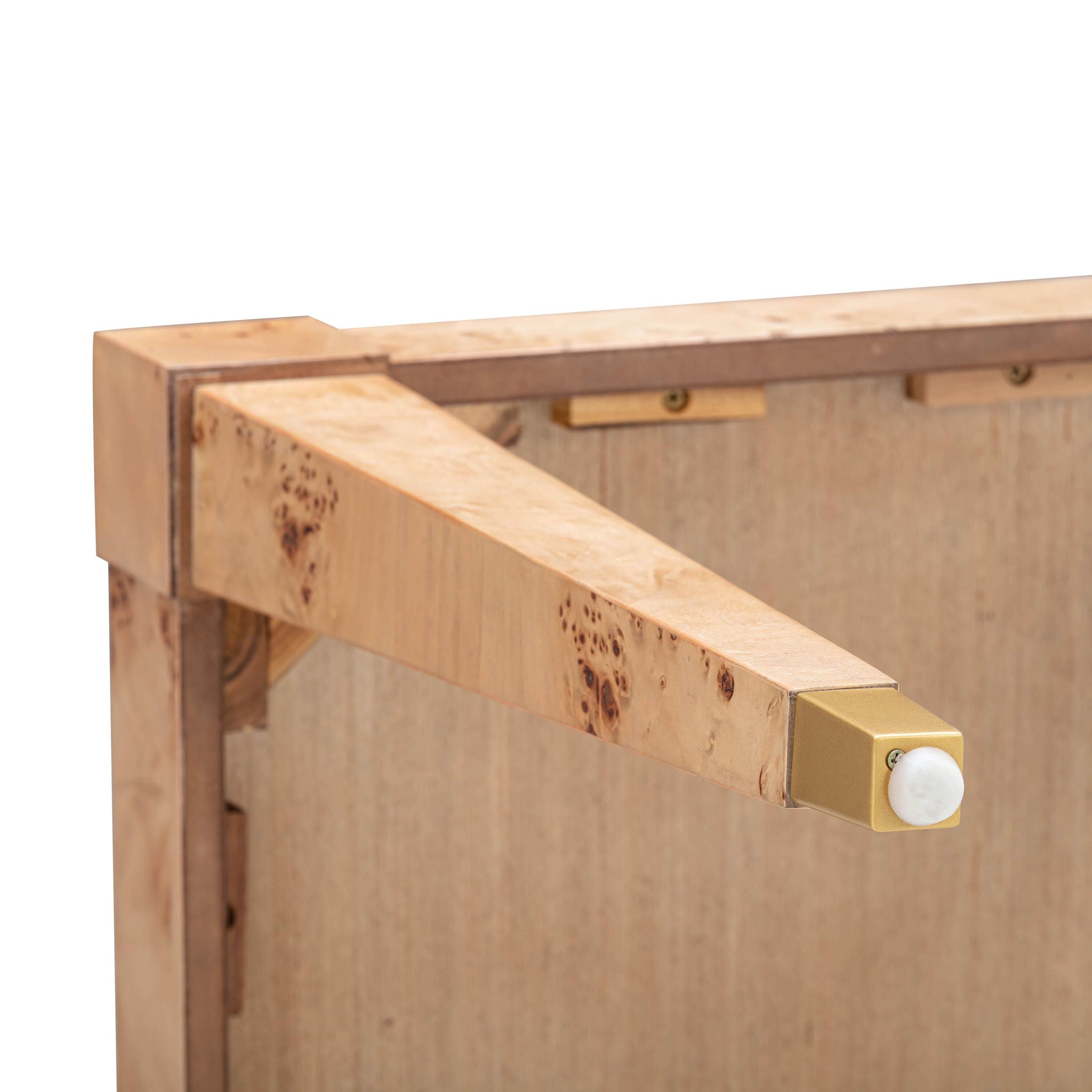 Brandyss - End Table - Urban Living Furniture (Los Angeles, CA)