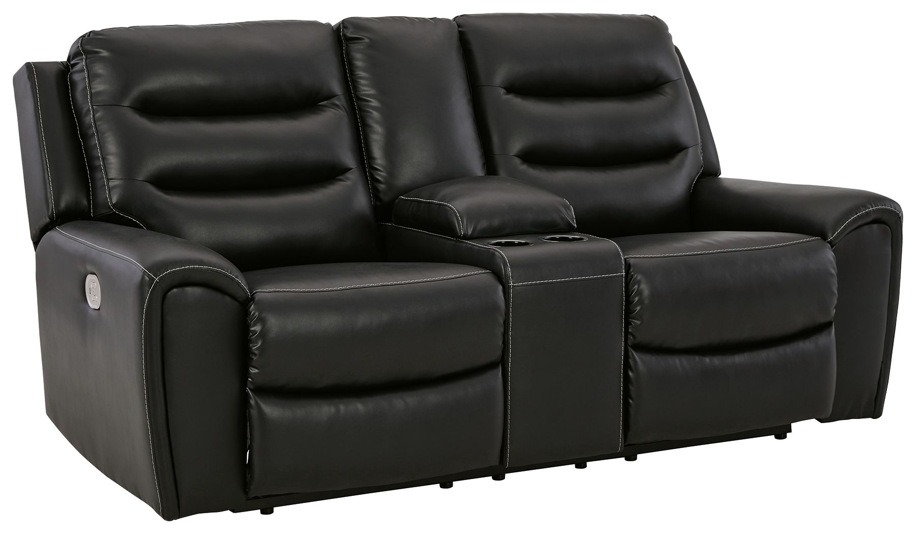 Warlin - Power Reclining Loveseat - Urban Living Furniture (Los Angeles, CA)