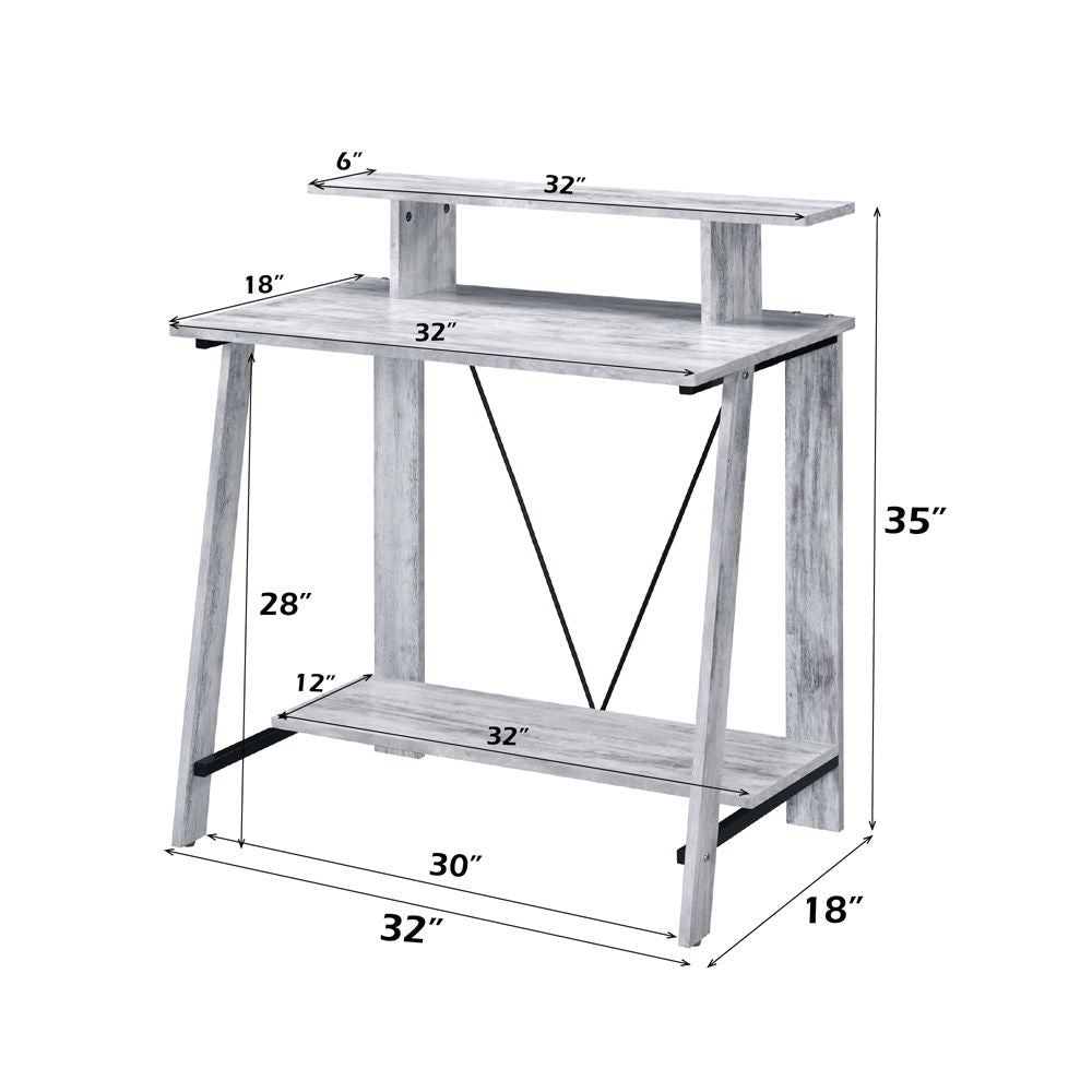 Nypho - Writing Desk - Urban Living Furniture (Los Angeles, CA)