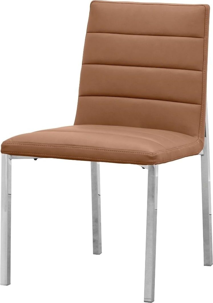 Amalfi - Metal Back Chair (Set of 2)