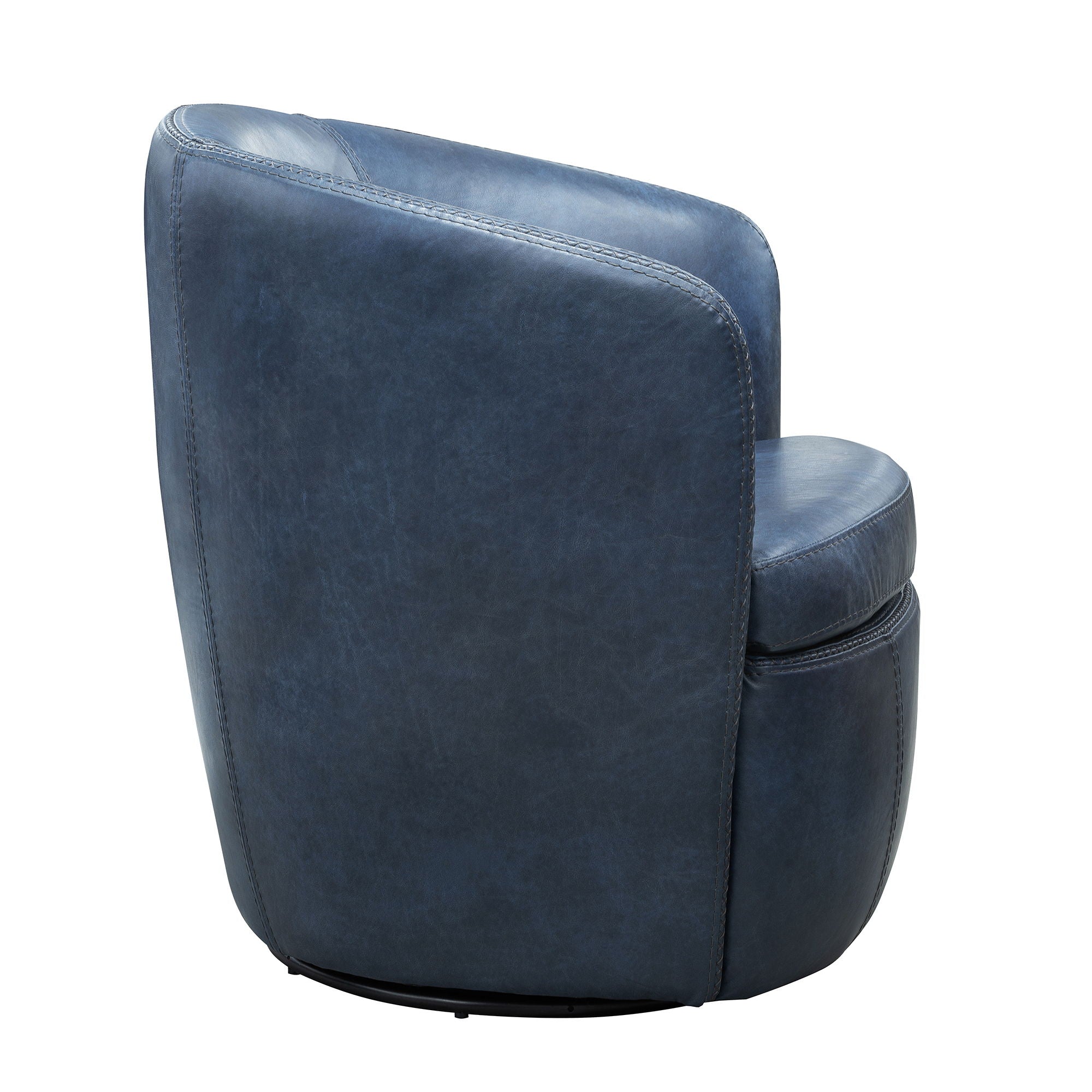 Barolo - Swivel Club Chair - Urban Living Furniture (Los Angeles, CA)
