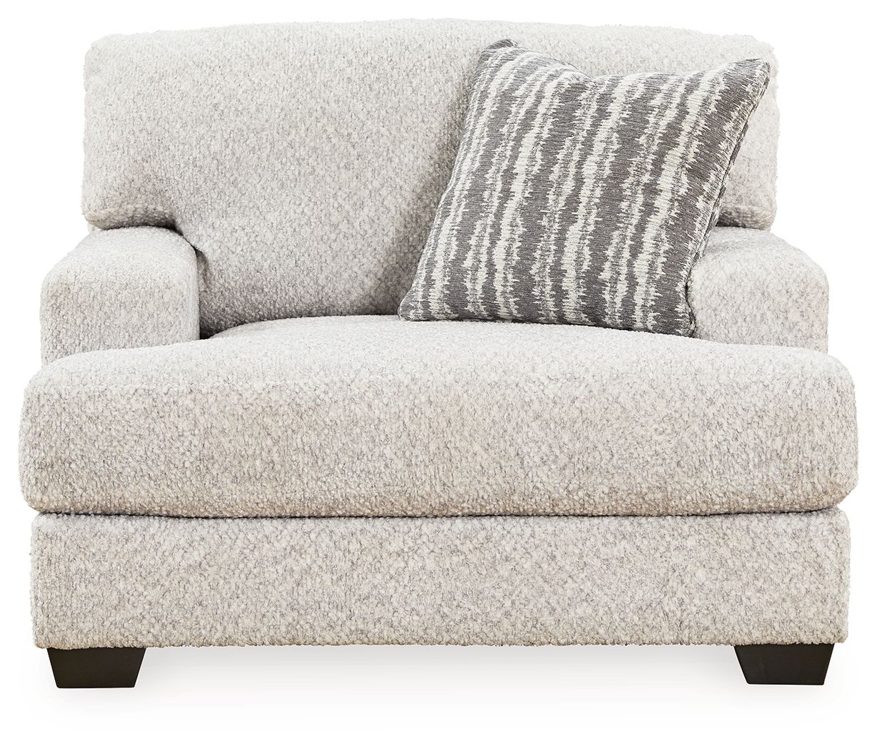 Brebryan - Flannel - Chair And A Half - Urban Living Furniture (Los Angeles, CA)