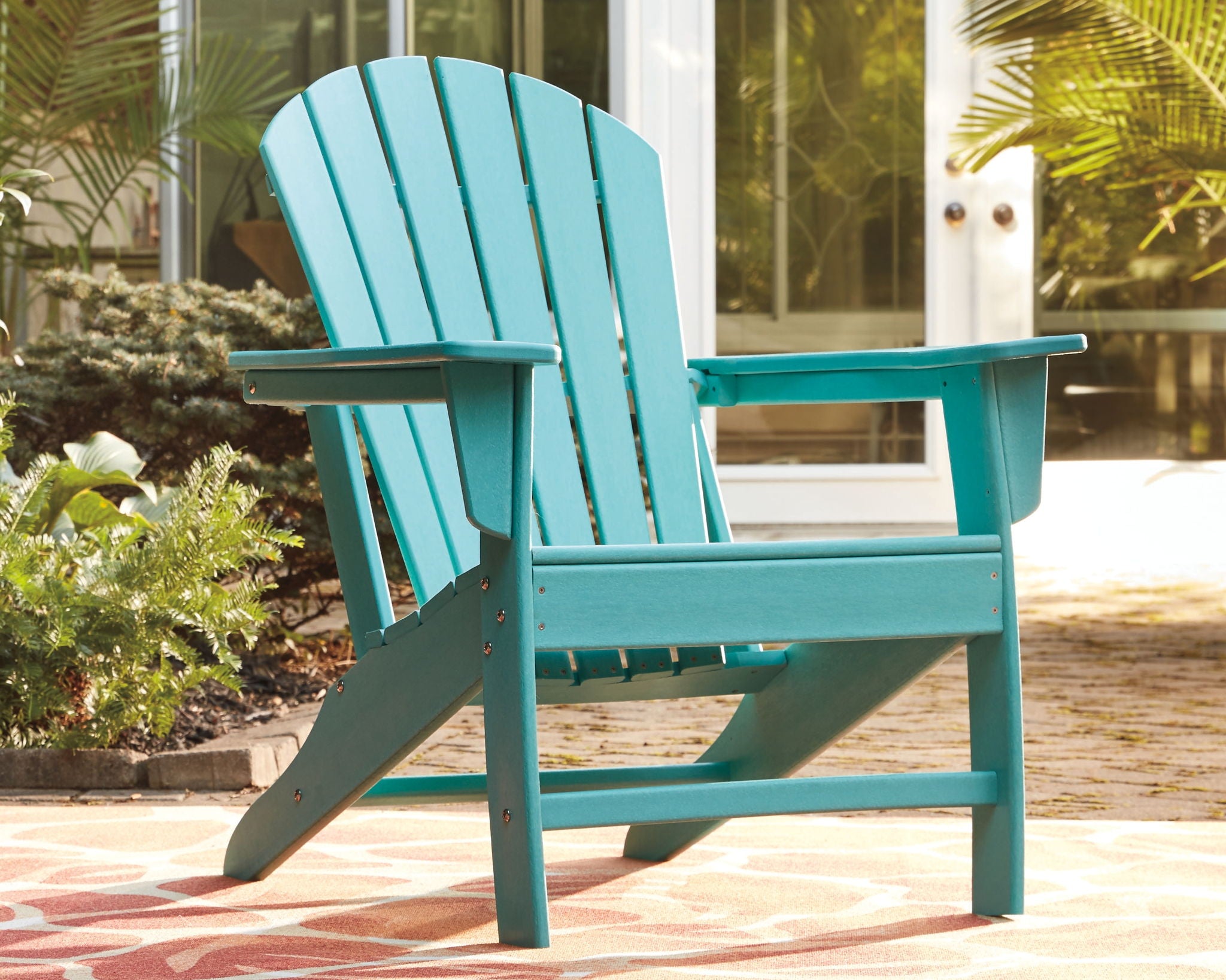 Sundown Treasure - Outdoor Adirondack Chair - Urban Living Furniture (Los Angeles, CA)
