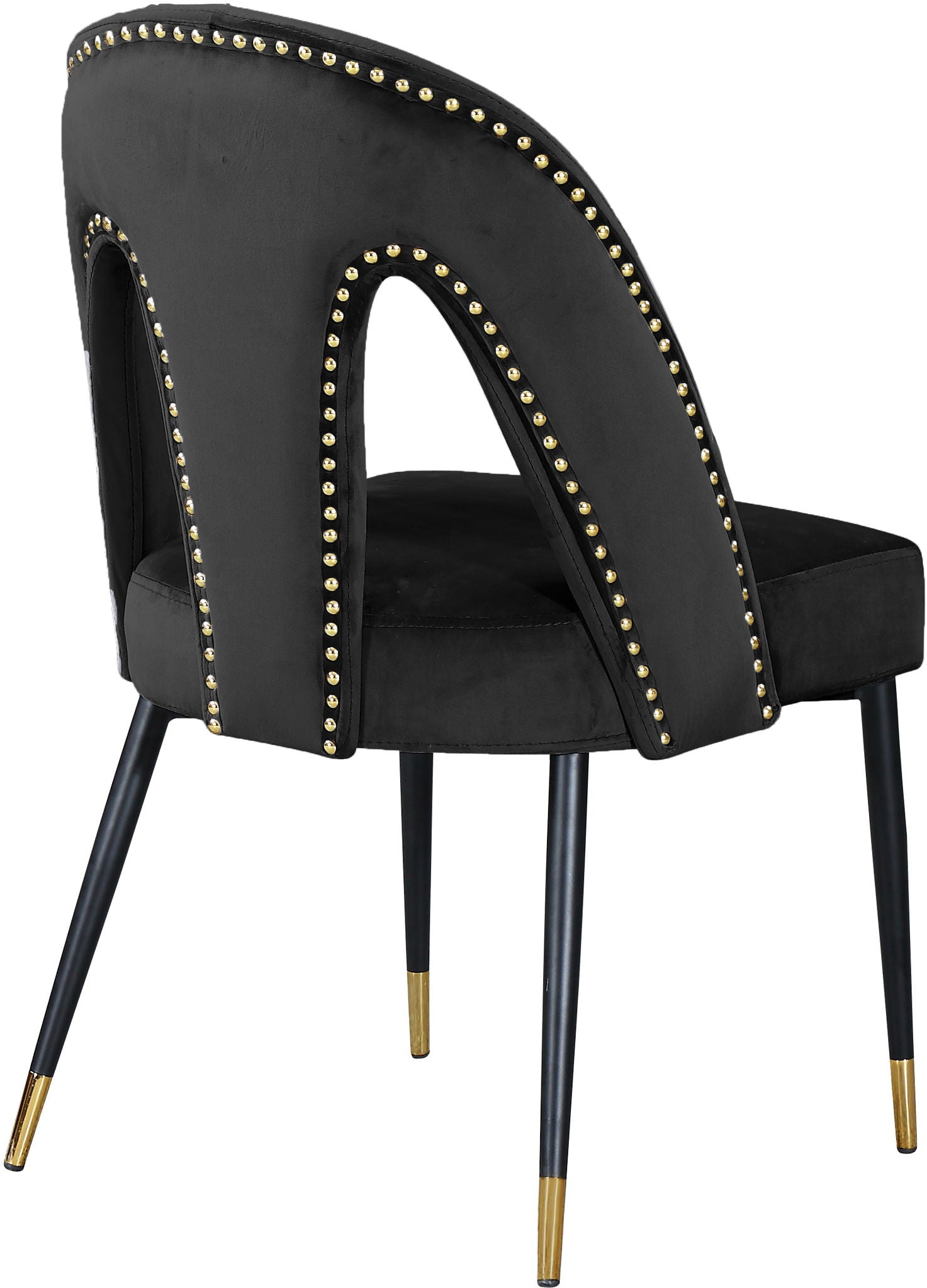 Akoya - Dining Chair (Set of 2) - Urban Living Furniture (Los Angeles, CA)