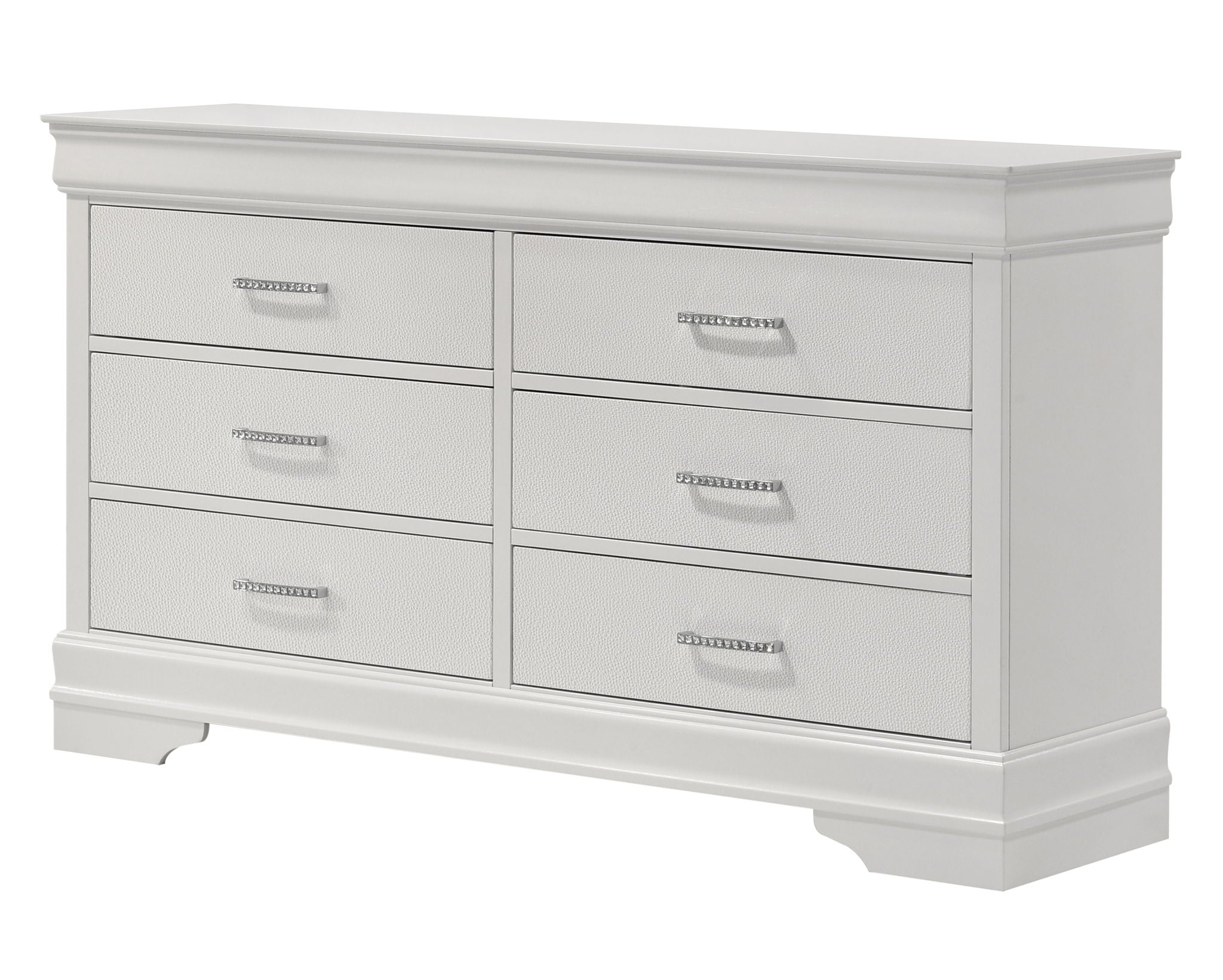 Amalia - Dresser - Urban Living Furniture (Los Angeles, CA)
