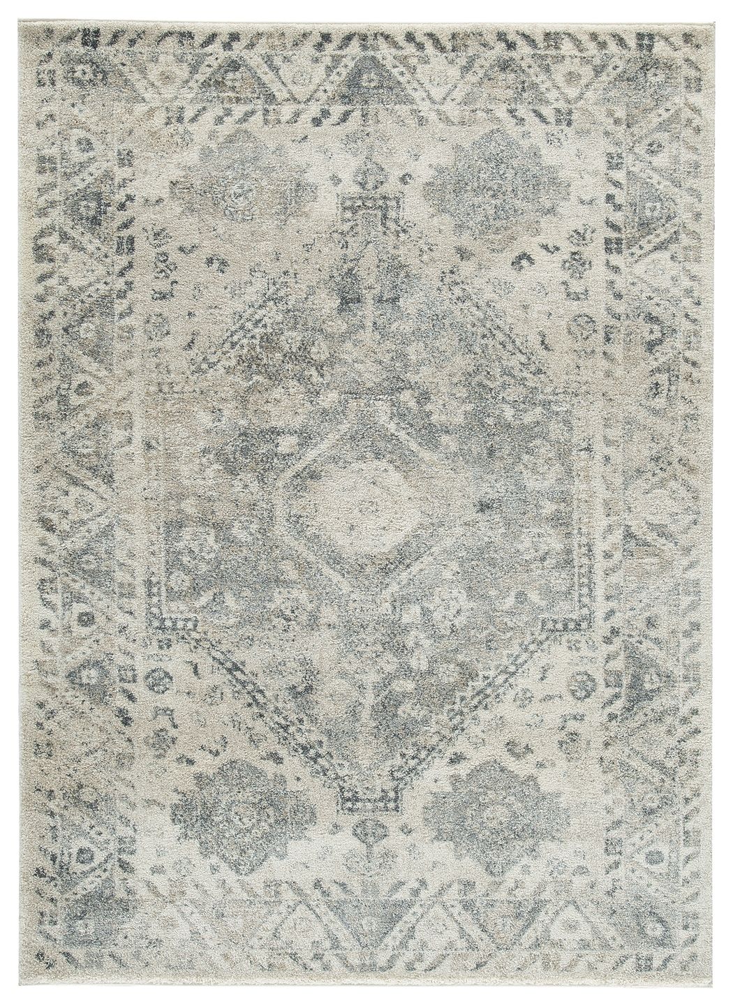 Precia - Rug - Urban Living Furniture (Los Angeles, CA)