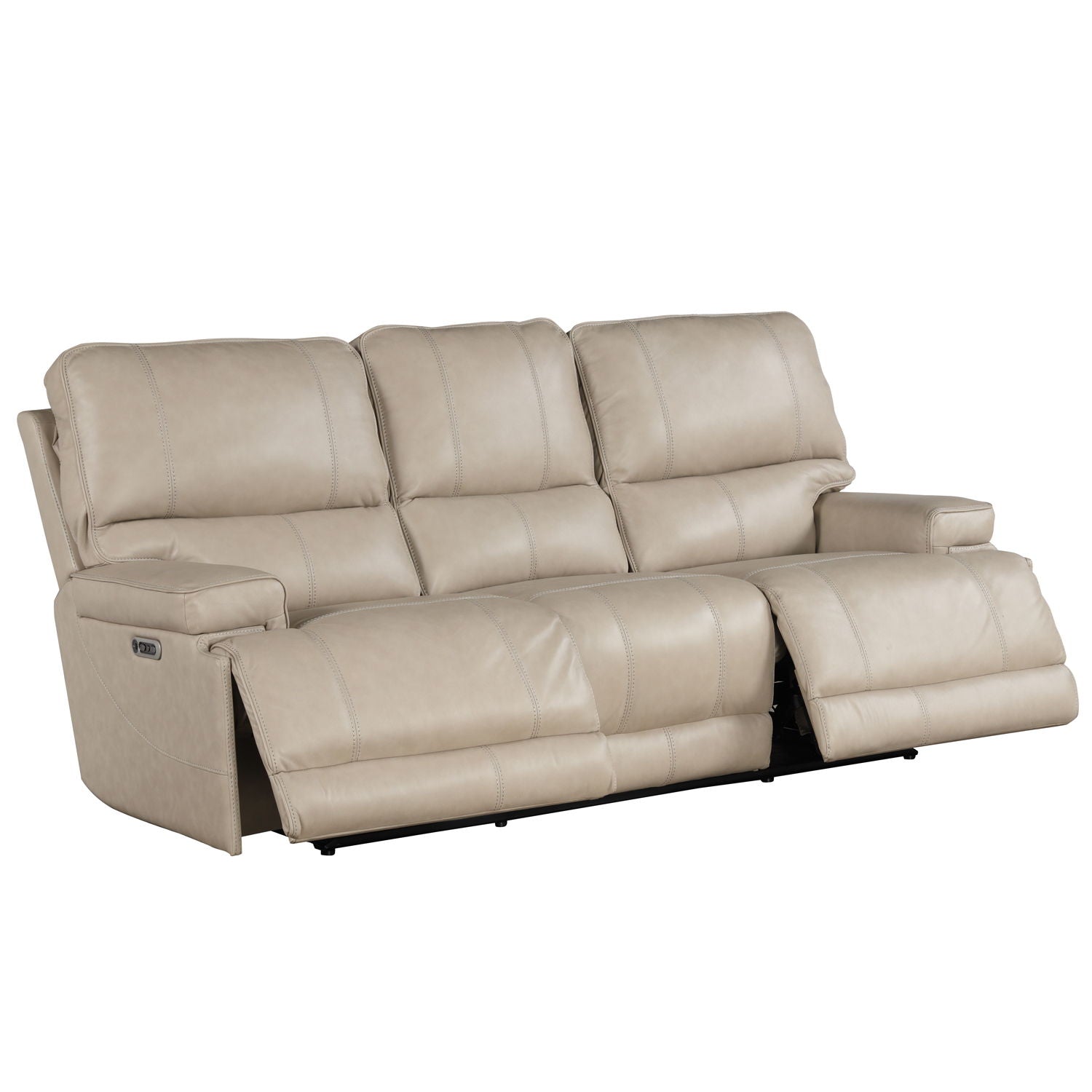 Whitman - Power Cordless Sofa - Urban Living Furniture (Los Angeles, CA)