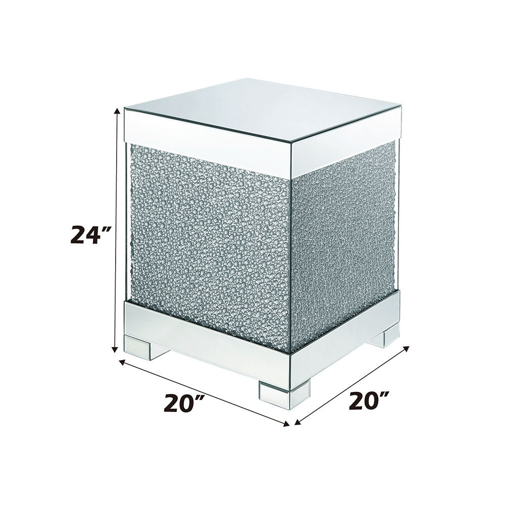 Mallika - Table - Urban Living Furniture (Los Angeles, CA)