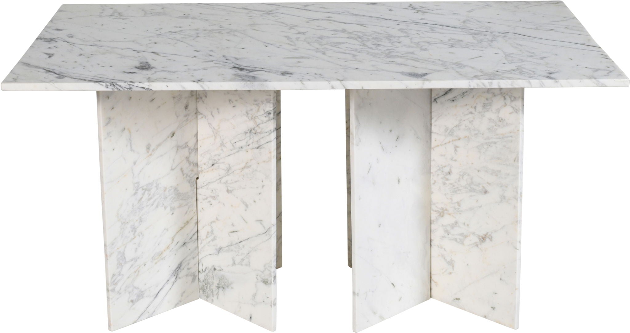 Verona - Dining Table - Urban Living Furniture (Los Angeles, CA)