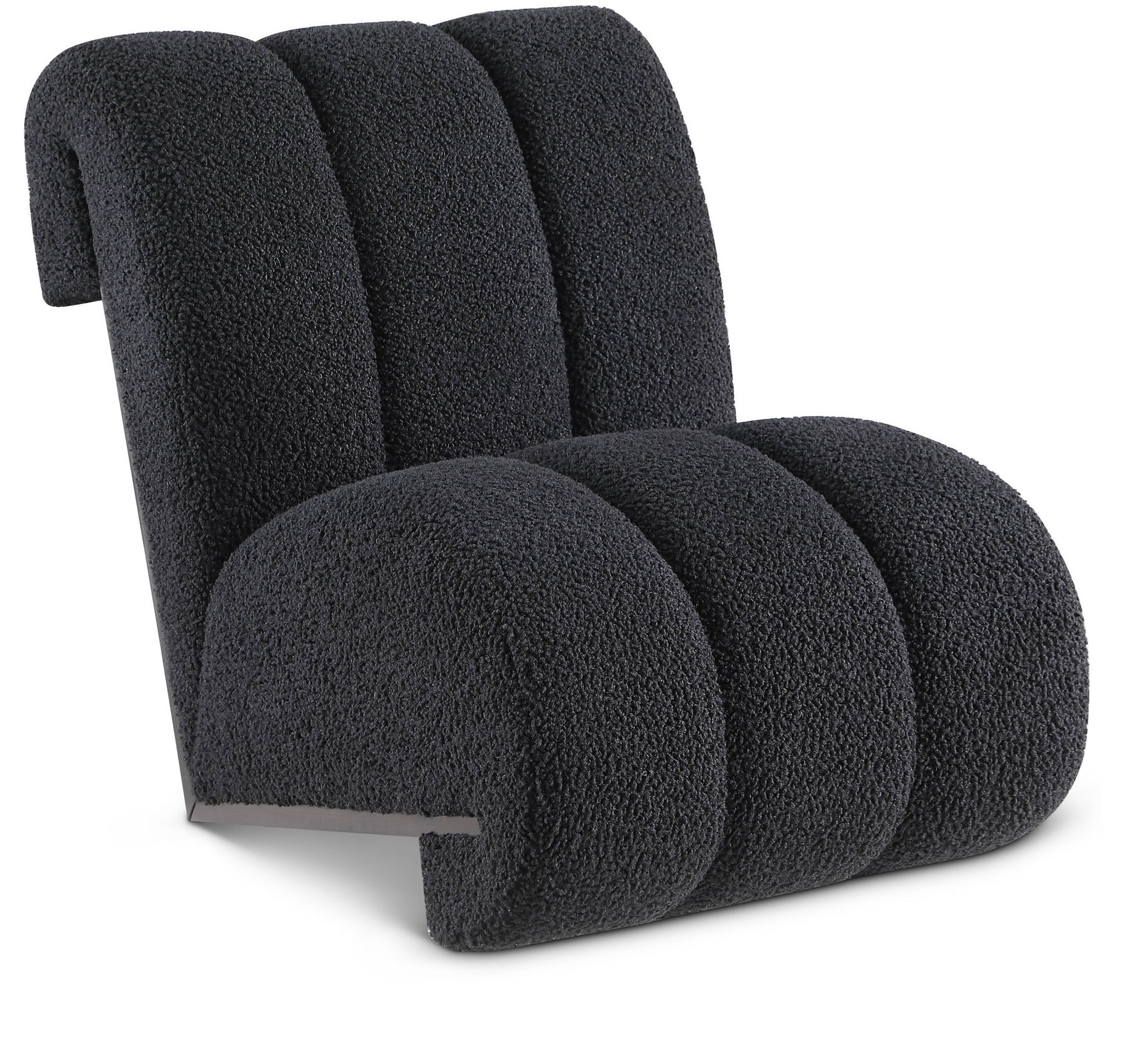 Swoon - Accent Chair - Urban Living Furniture (Los Angeles, CA)