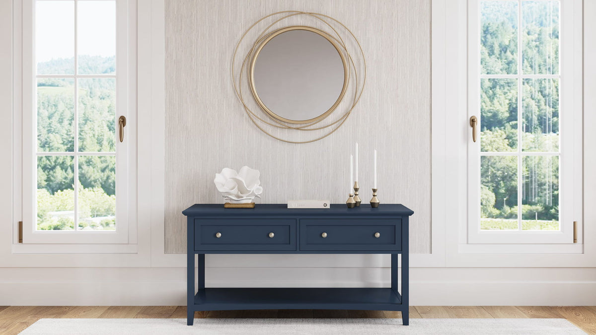 Grace - Console Table