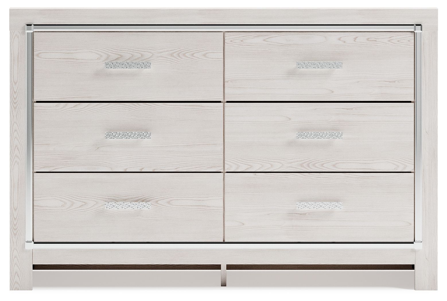 Altyra - Dresser, Mirror - Urban Living Furniture (Los Angeles, CA)