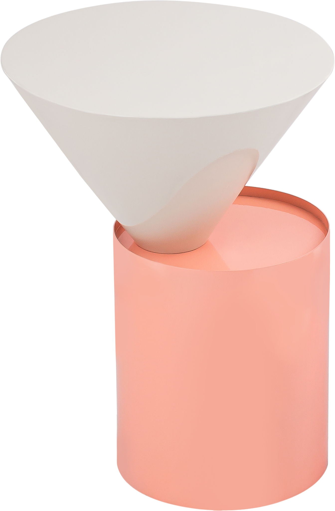 Damon - End Table - Urban Living Furniture (Los Angeles, CA)
