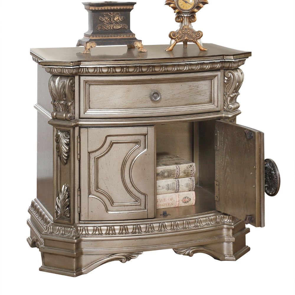 Northville - Nightstand - Urban Living Furniture (Los Angeles, CA)