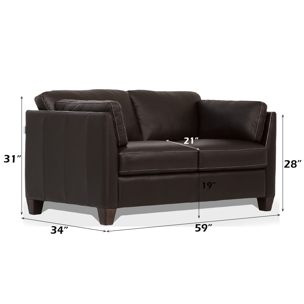 Matias - Loveseat - Urban Living Furniture (Los Angeles, CA)
