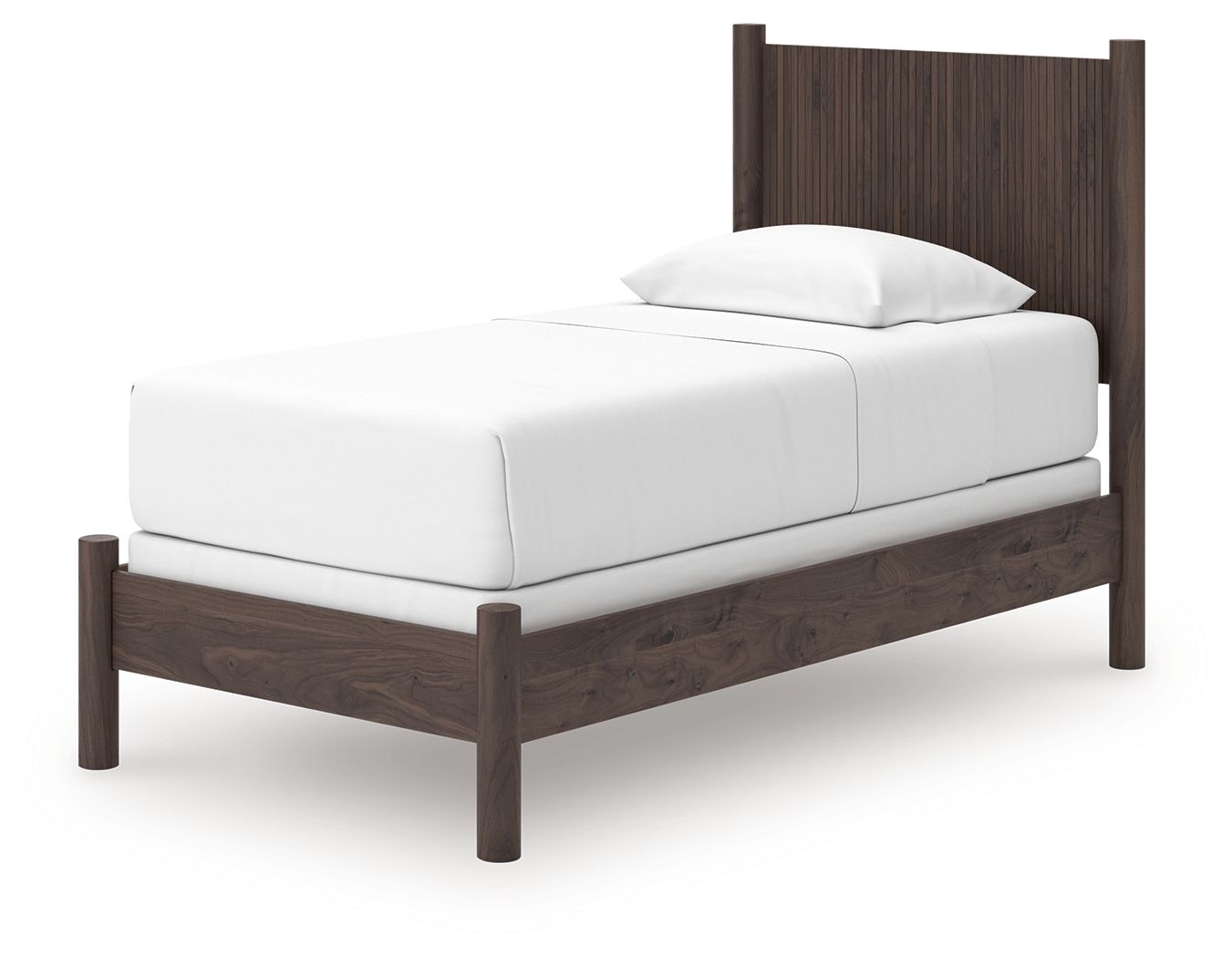 Pamytta - Panel Bed - Urban Living Furniture (Los Angeles, CA)