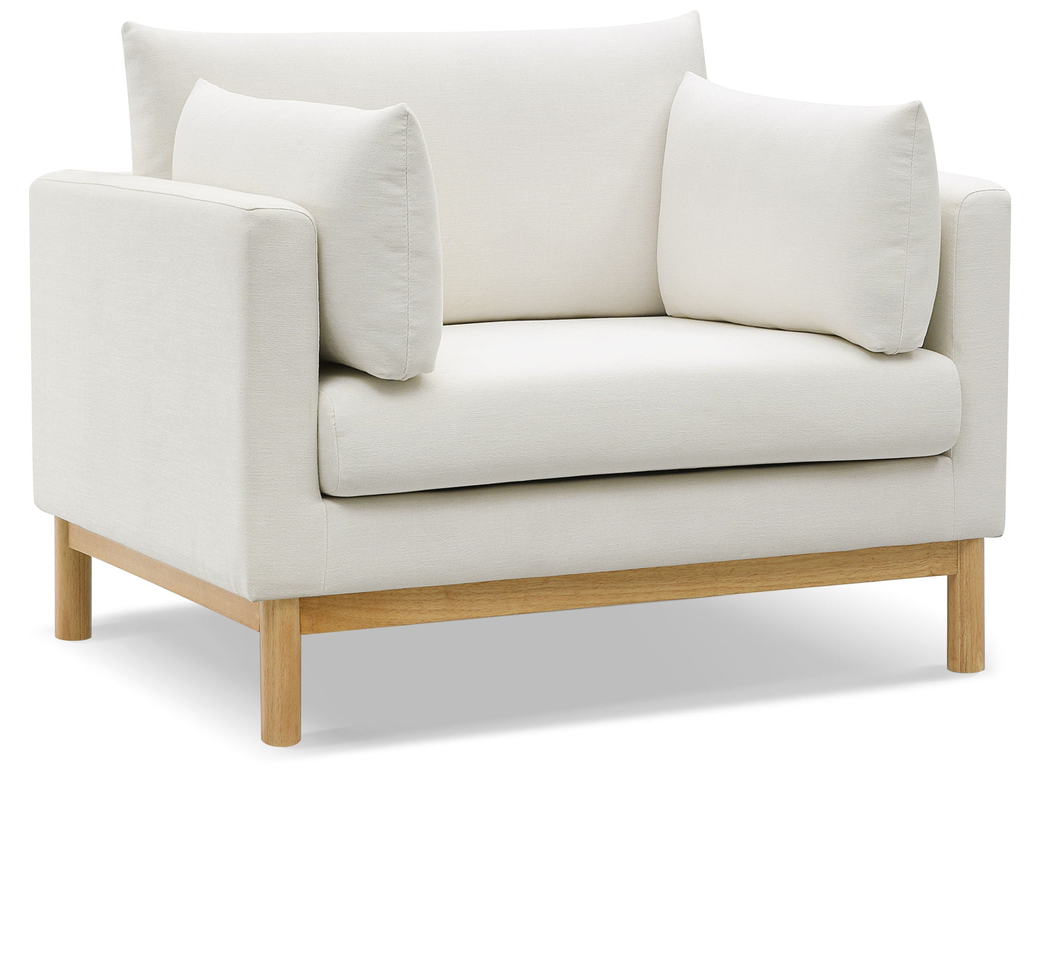 Langham - Chair - Urban Living Furniture (Los Angeles, CA)