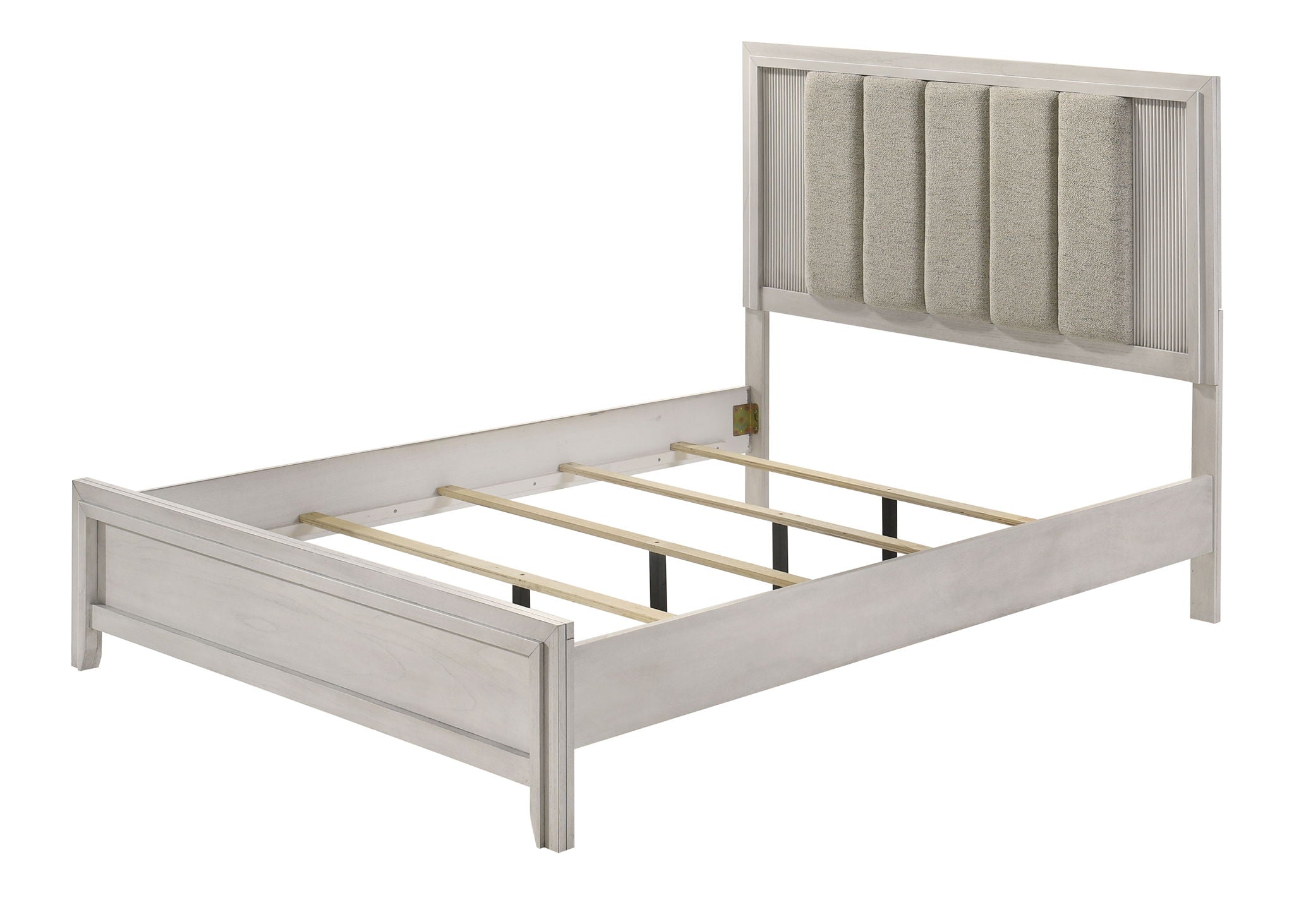 Carlton - Bed - Urban Living Furniture (Los Angeles, CA)