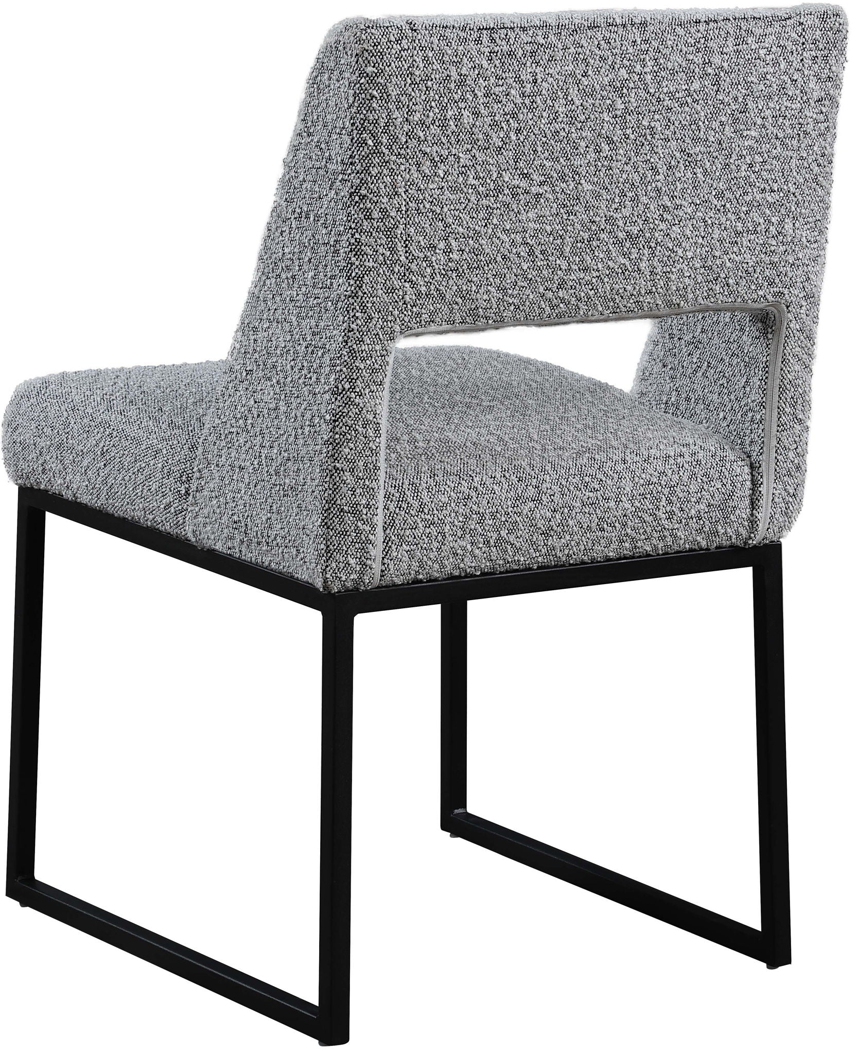 Jayce - Dining Chair (Set of 2) - Urban Living Furniture (Los Angeles, CA)