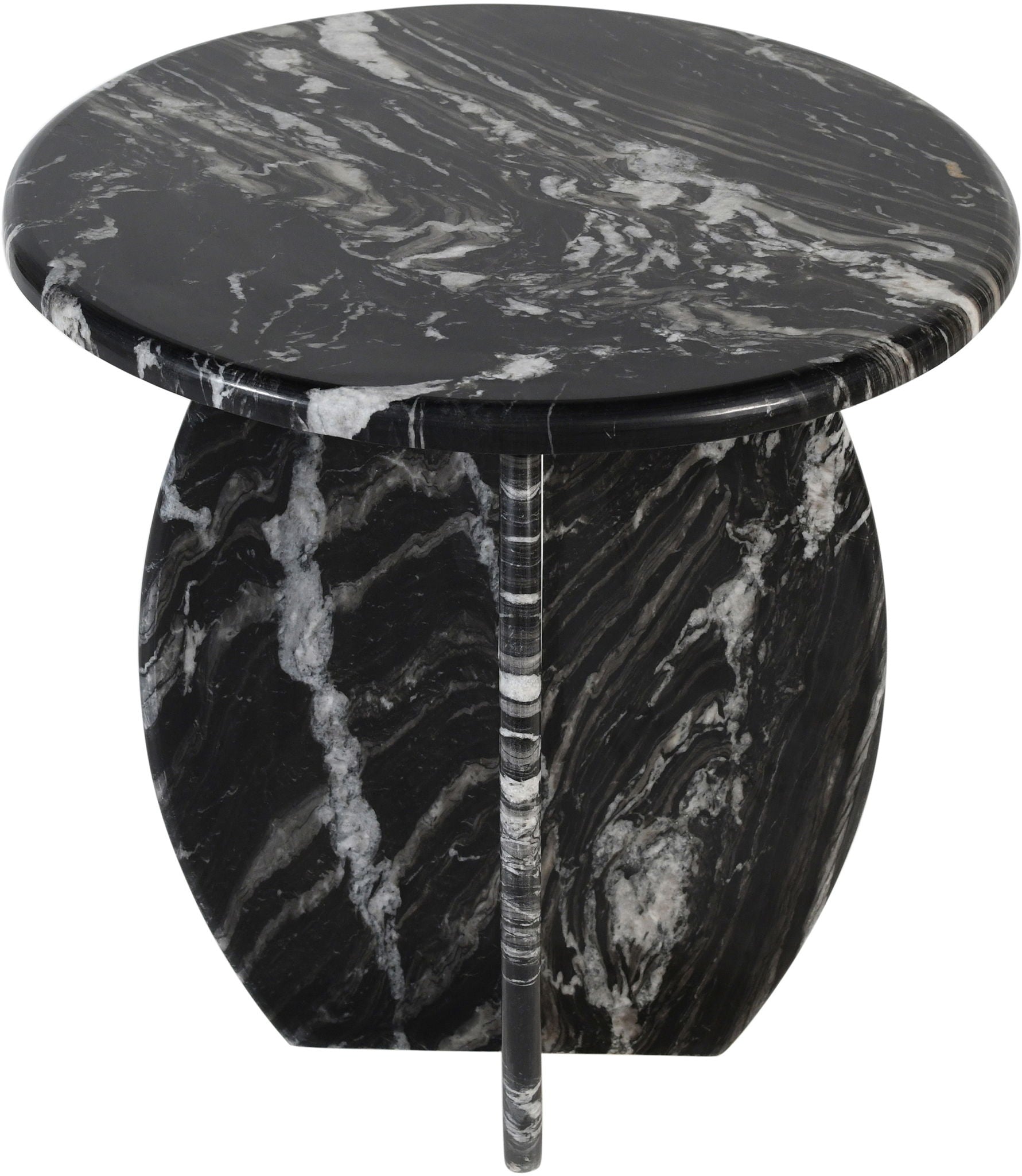 Formentera - End Table - Urban Living Furniture (Los Angeles, CA)