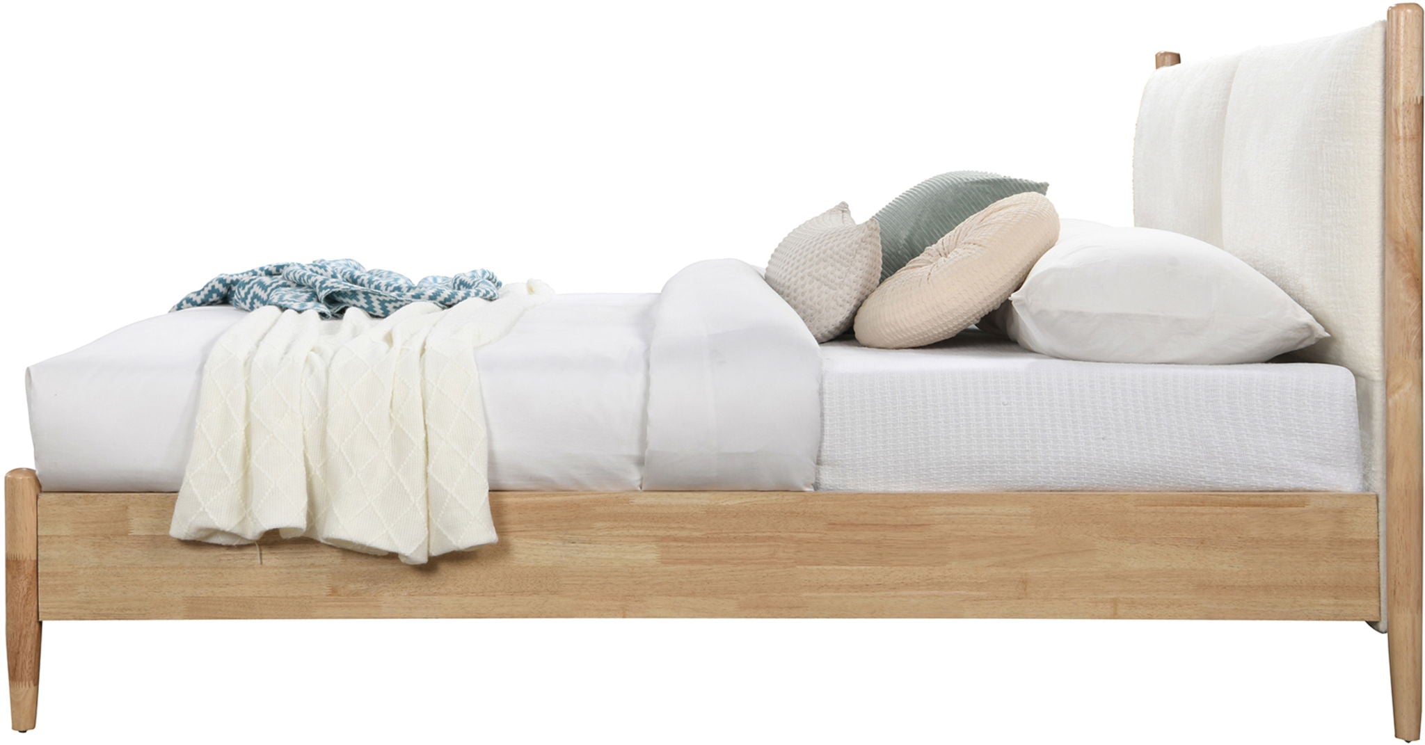 Arbor - Bed - Urban Living Furniture (Los Angeles, CA)