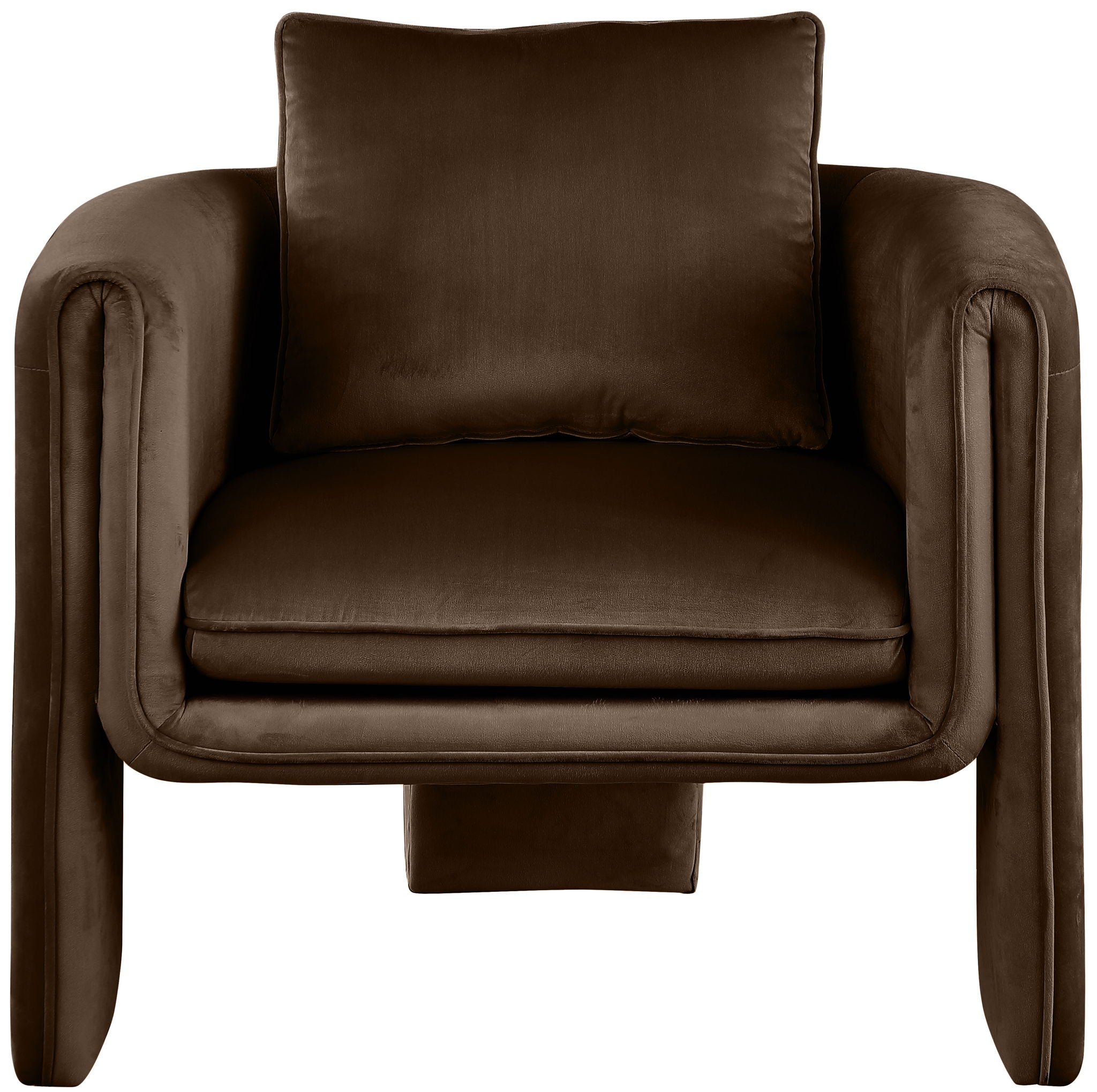 Sloan - Accent Chair - Urban Living Furniture (Los Angeles, CA)