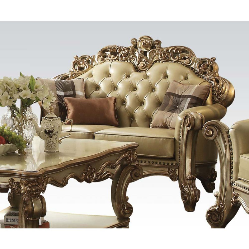 Vendome - Loveseat - Urban Living Furniture (Los Angeles, CA)