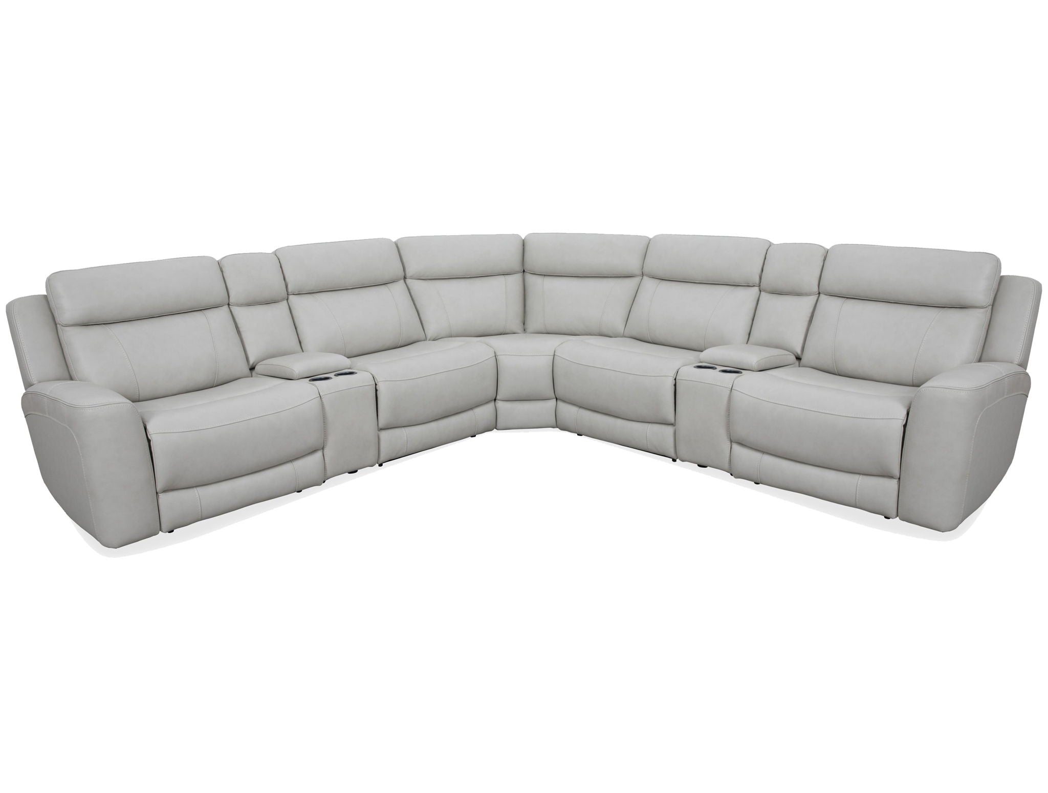 Calgary - Sectional - Urban Living Furniture (Los Angeles, CA)