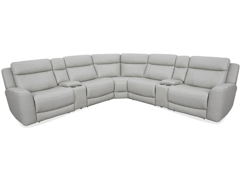 Calgary - Sectional