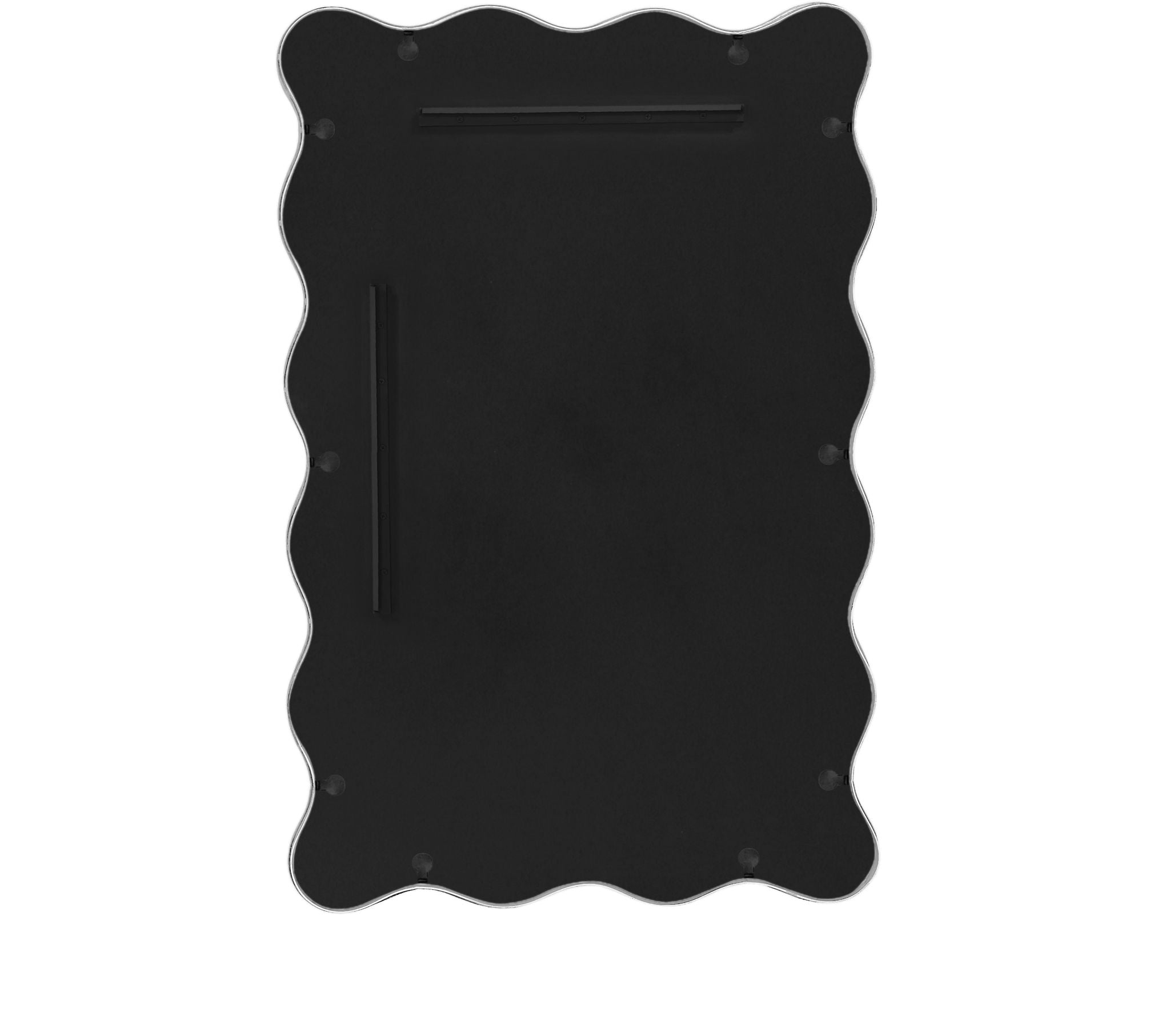 Foundry - Iron Mirror - Urban Living Furniture (Los Angeles, CA)