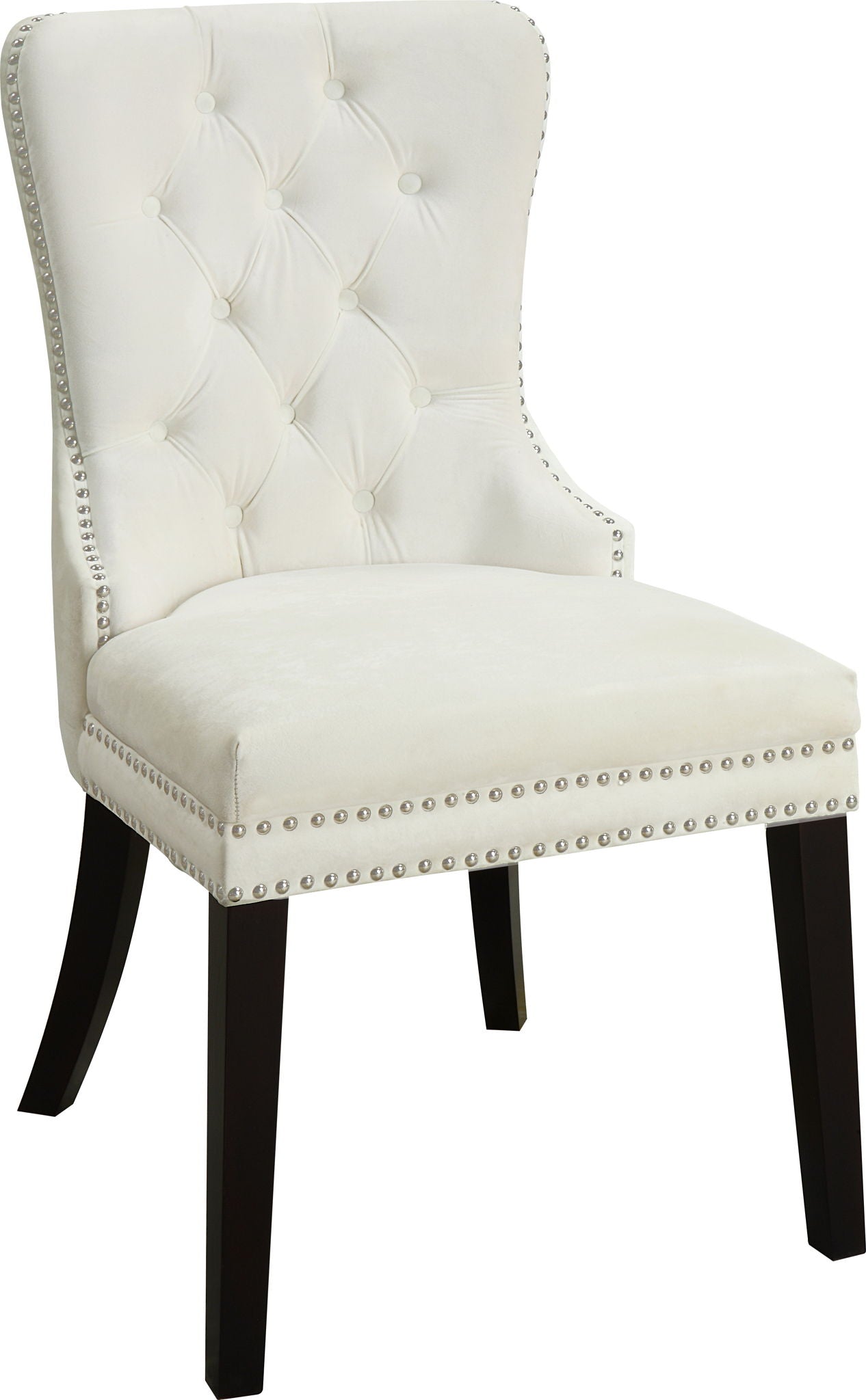 Nikki - Dining Chair (Set of 2) - Urban Living Furniture (Los Angeles, CA)