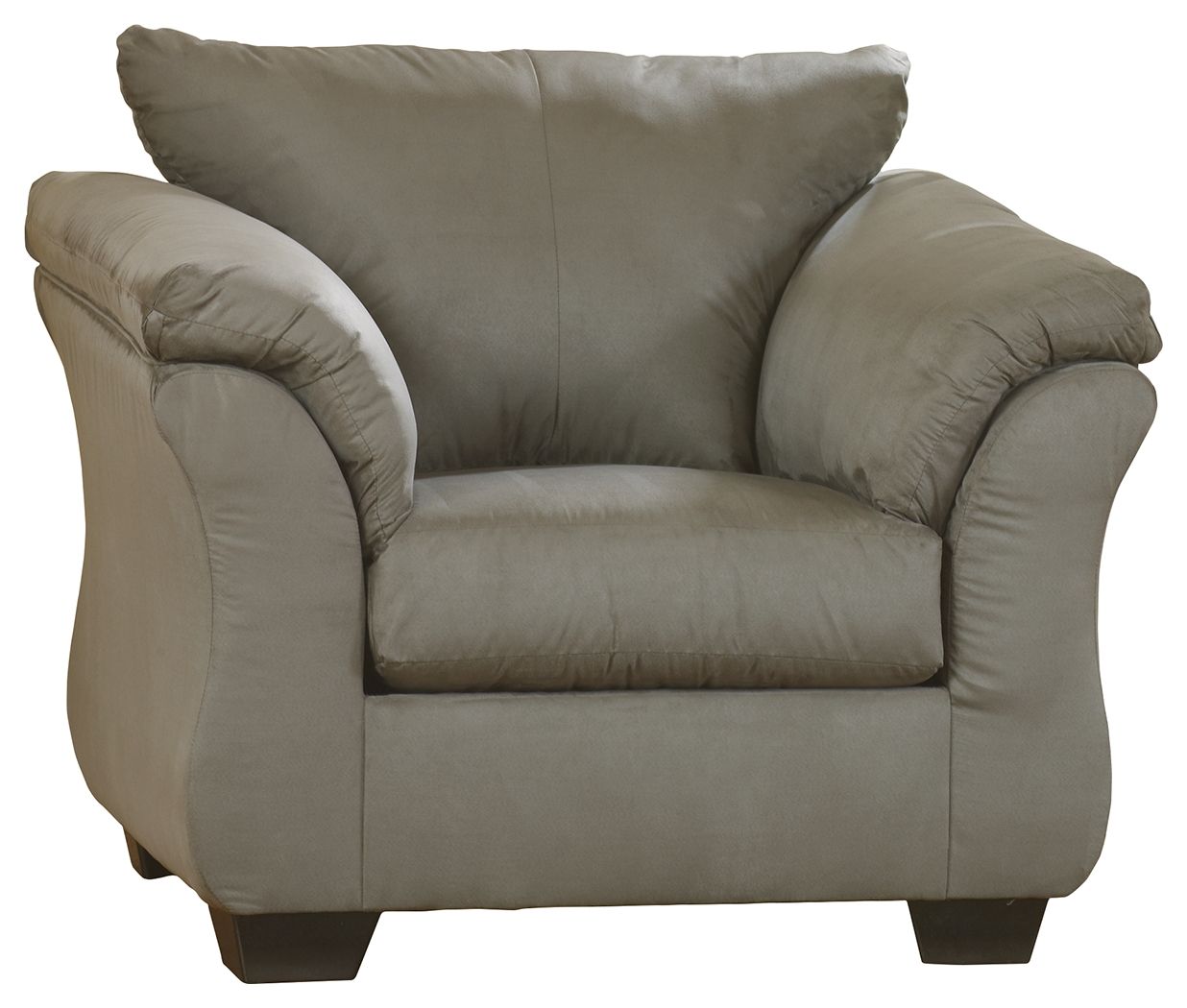 Darcy - Arm Chair - Urban Living Furniture (Los Angeles, CA)