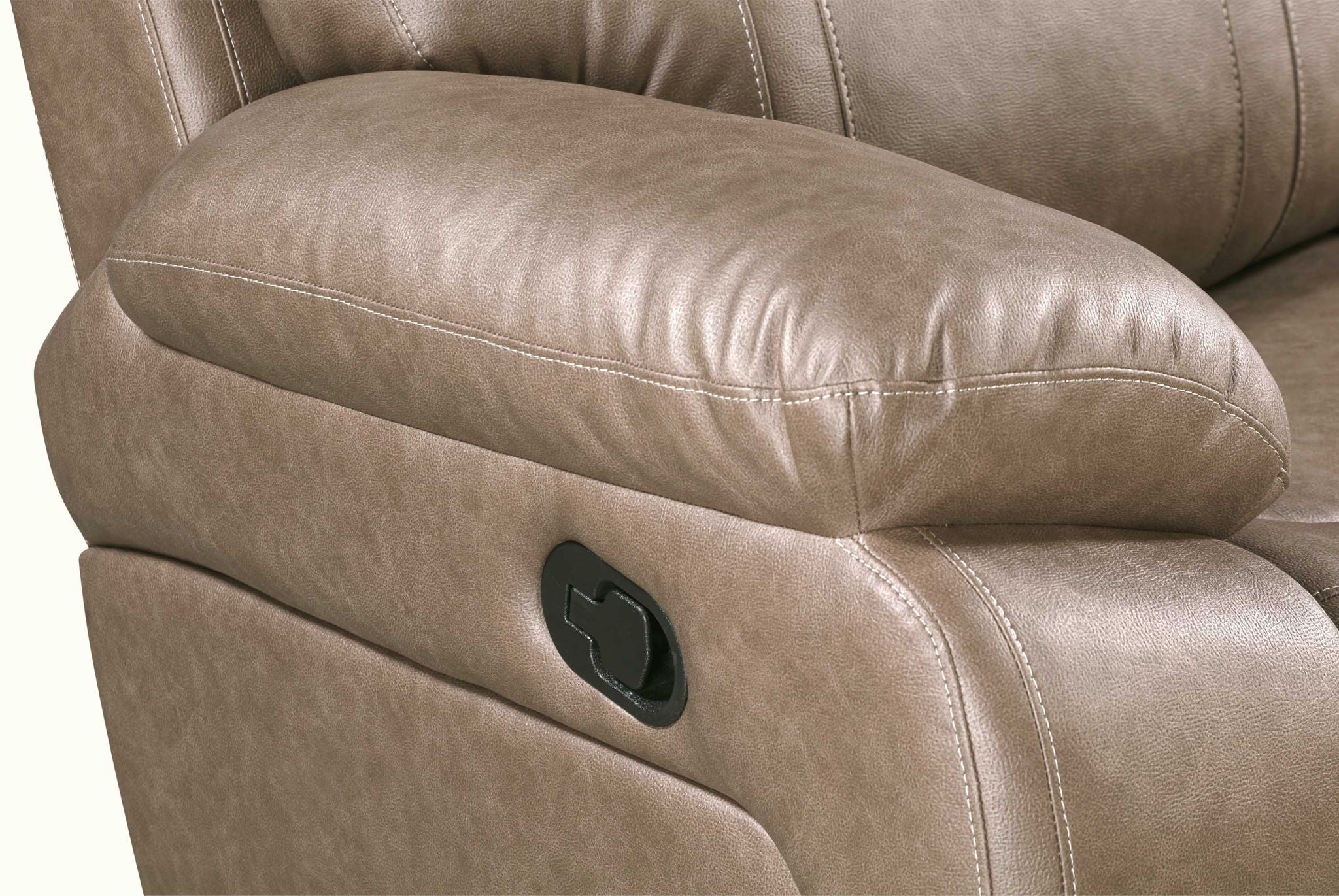 Theon - Glider Recliner - Urban Living Furniture (Los Angeles, CA)