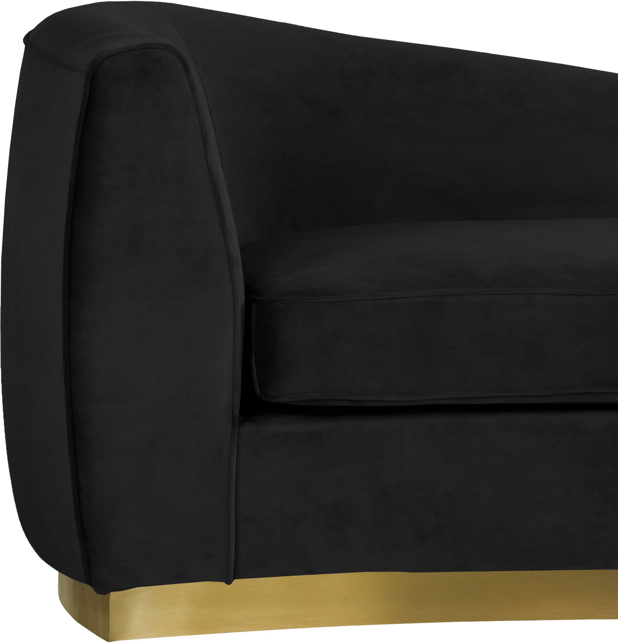 Julian - Chaise - Urban Living Furniture (Los Angeles, CA)