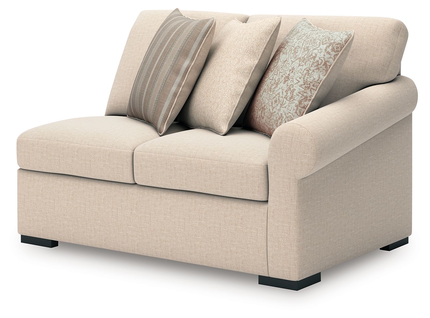 LadyMae - Twill - RAF Loveseat - Urban Living Furniture (Los Angeles, CA)