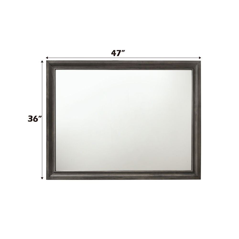 Naima - Mirror - Urban Living Furniture (Los Angeles, CA)