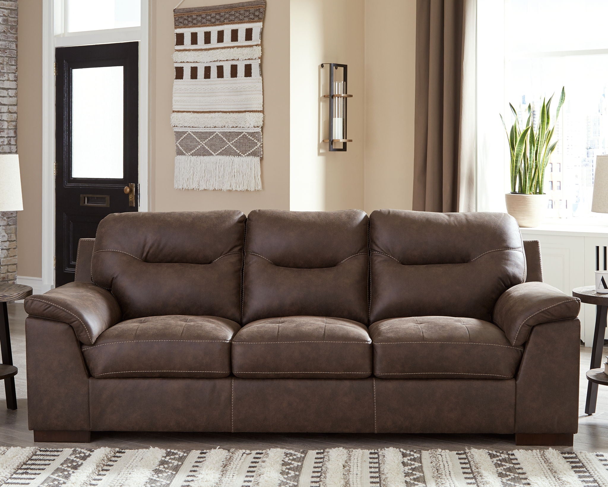 Maderla - Living Room Set - Urban Living Furniture (Los Angeles, CA)