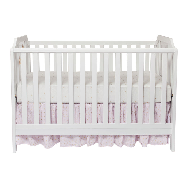 Celeste - 3-in-1 Convertible Island Crib - Urban Living Furniture (Los Angeles, CA)