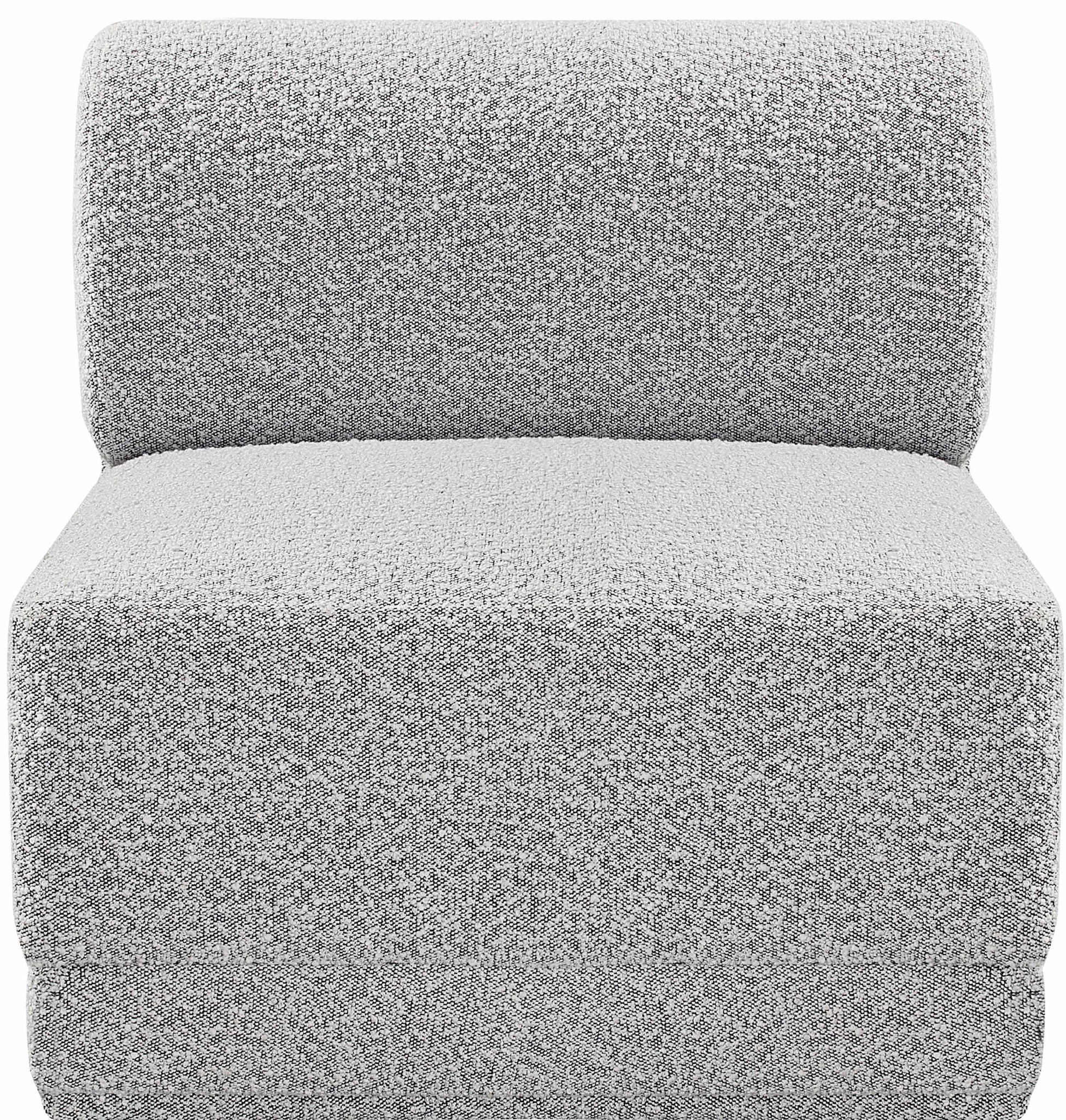 Ollie - Armless - Urban Living Furniture (Los Angeles, CA)