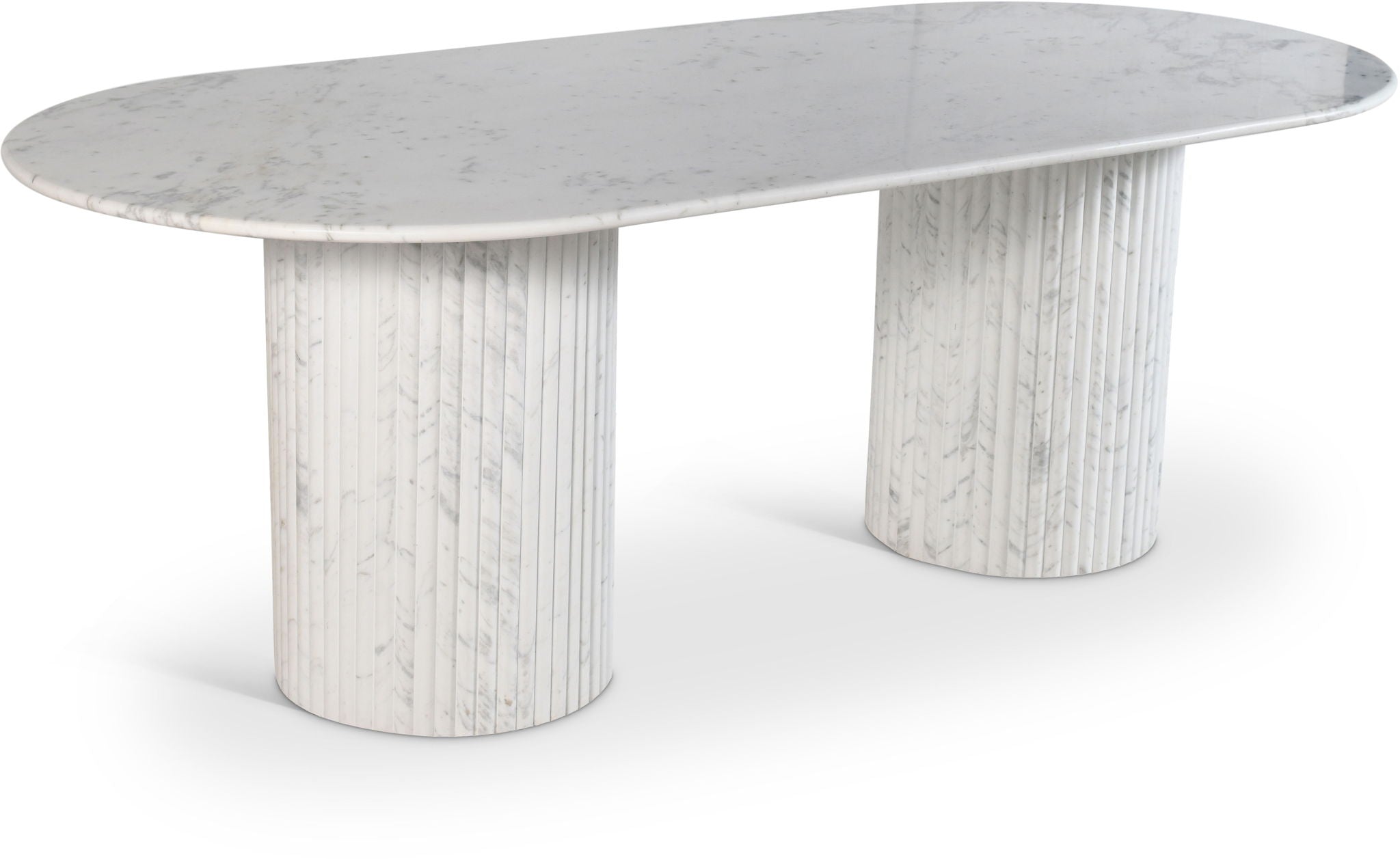 Messina - Dining Table - Urban Living Furniture (Los Angeles, CA)