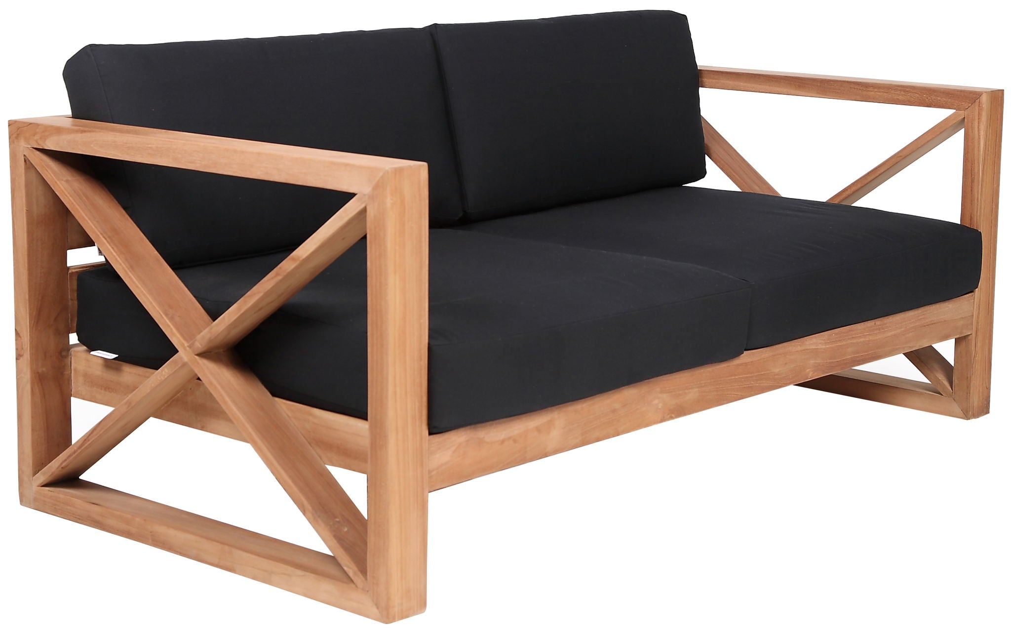 Anguilla - Water Resistant Outdoor Sofa - Urban Living Furniture (Los Angeles, CA)