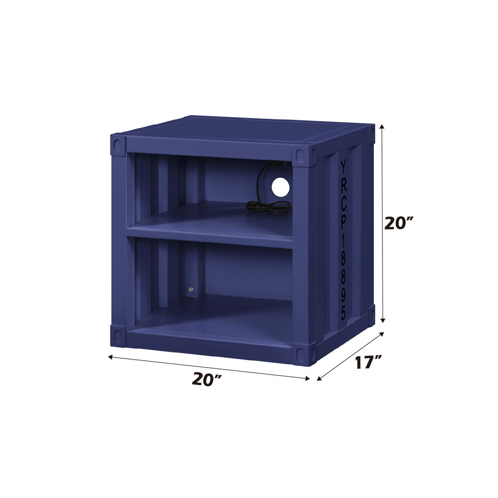 Cargo - Nightstand (USB) - Urban Living Furniture (Los Angeles, CA)