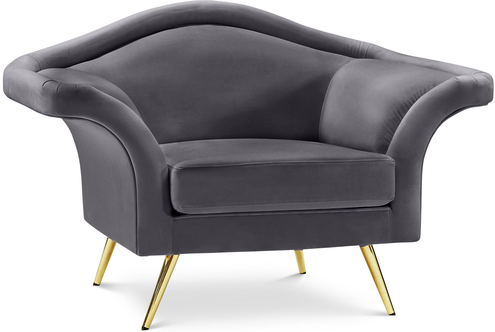 Lips - Chair - Urban Living Furniture (Los Angeles, CA)