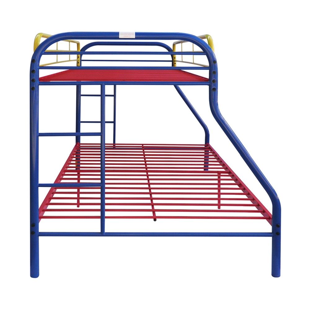 Tritan - Bunk Bed - Urban Living Furniture (Los Angeles, CA)