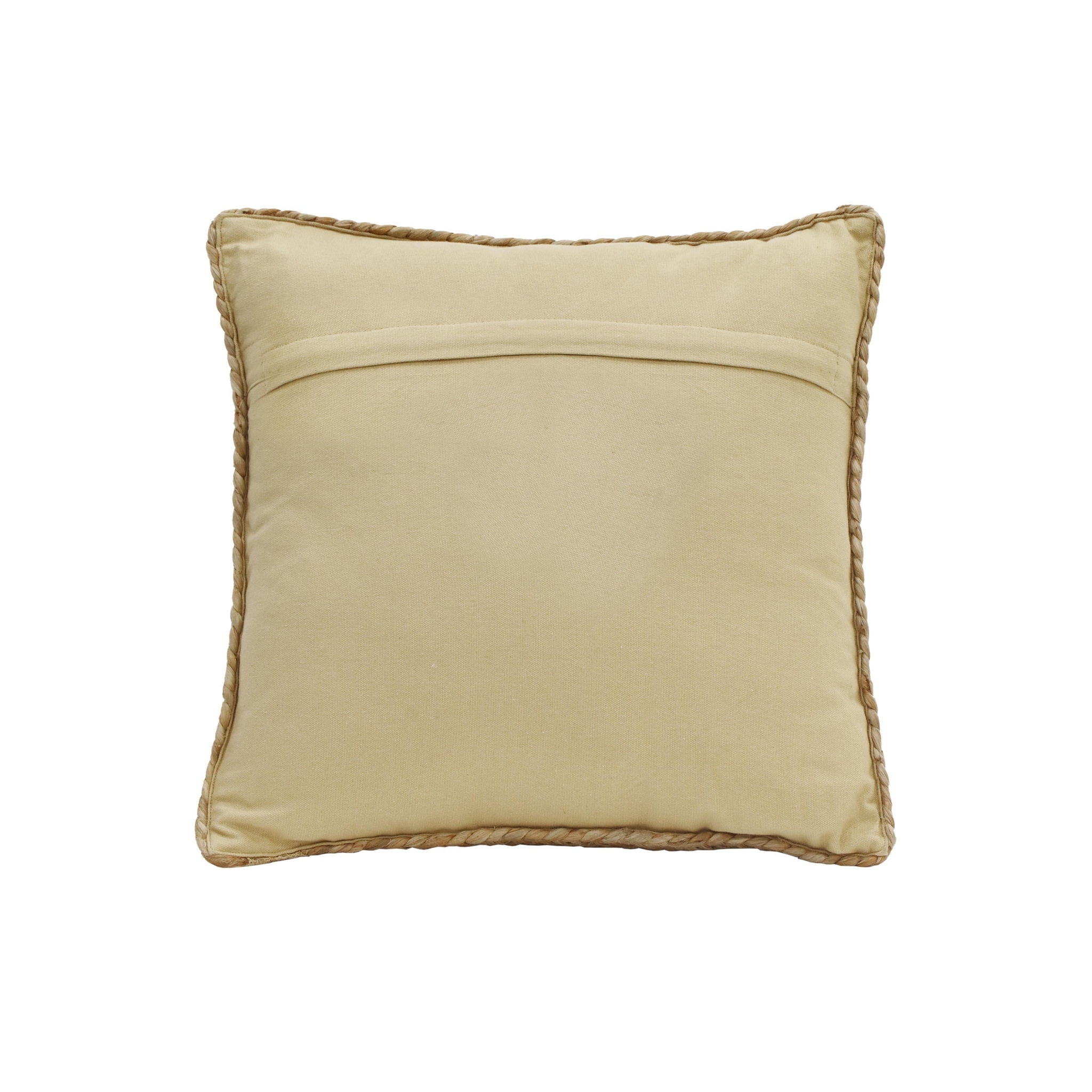 Blank - Mind Square Accent Pillow - Urban Living Furniture (Los Angeles, CA)