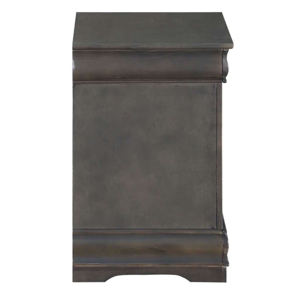 Louis Philippe - Nightstand - Urban Living Furniture (Los Angeles, CA)