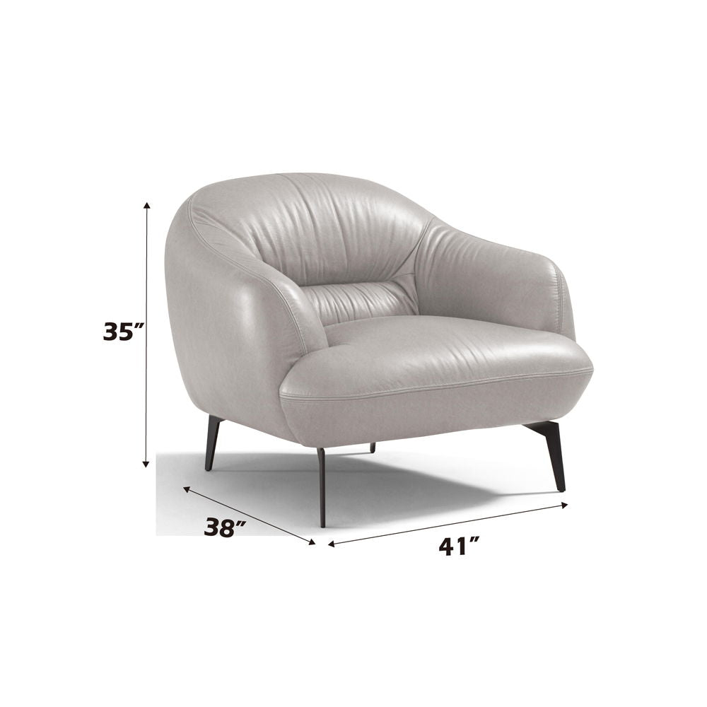 Leonia - Chair - Urban Living Furniture (Los Angeles, CA)