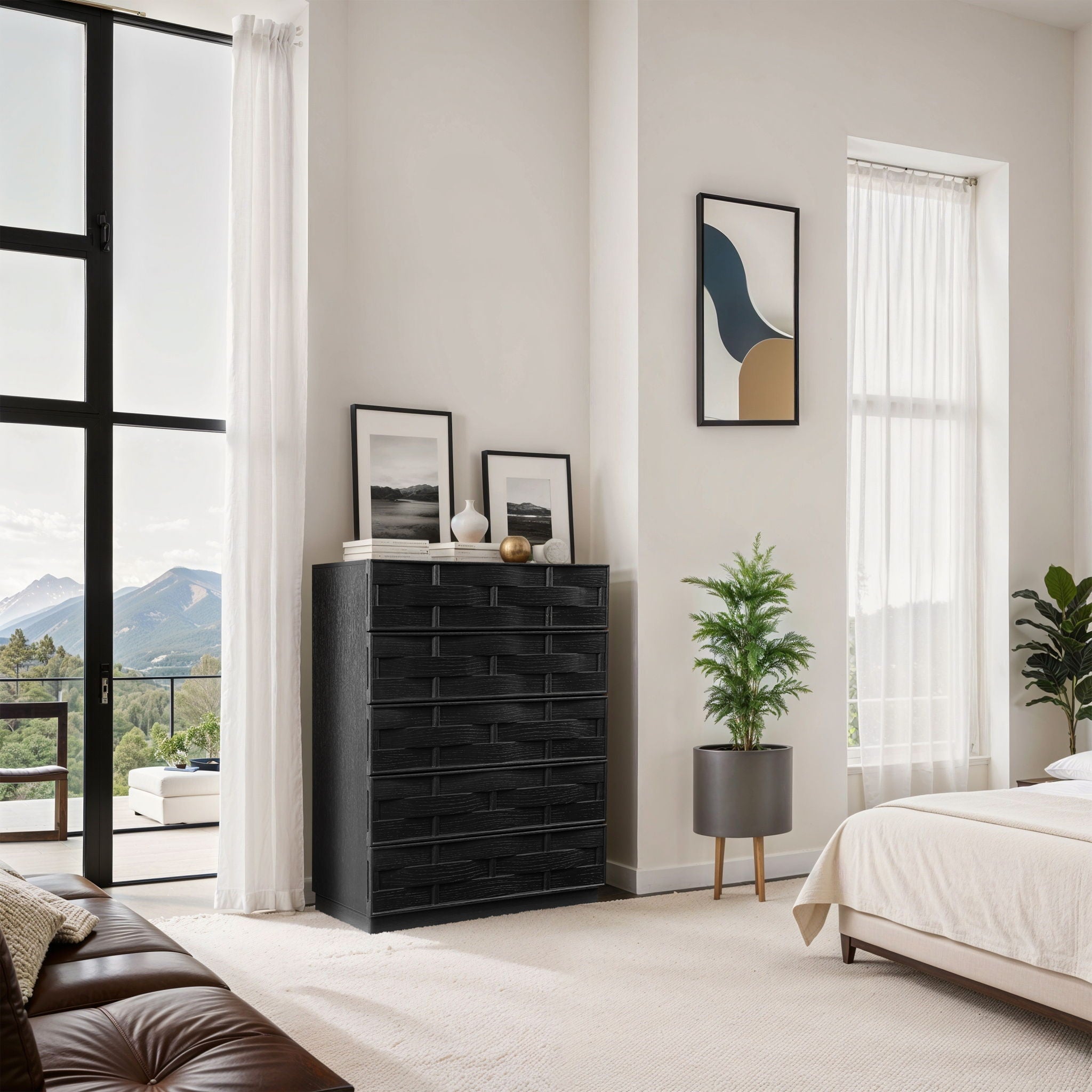 Weave - Chest - Urban Living Furniture (Los Angeles, CA)