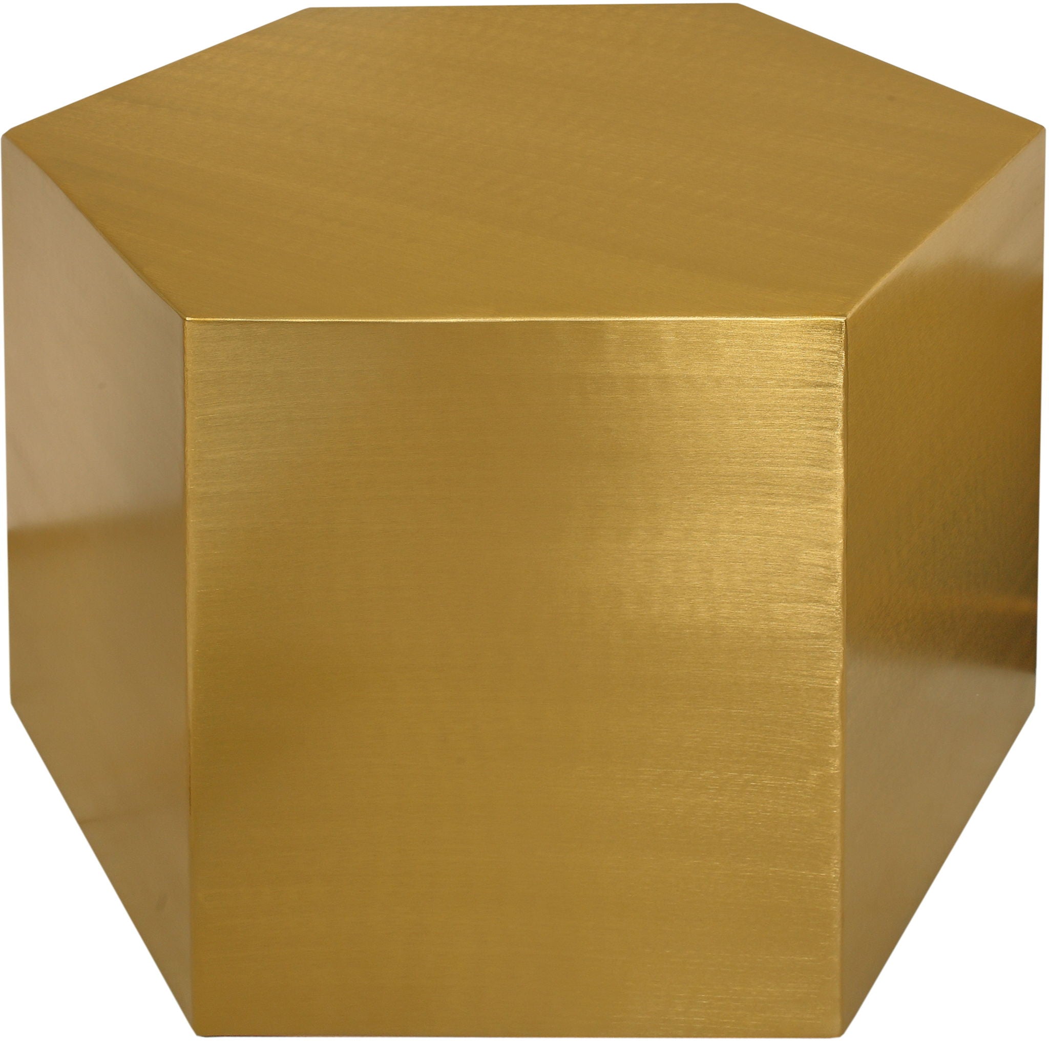 Hexagon - Modular Shape Coffee Table - Urban Living Furniture (Los Angeles, CA)