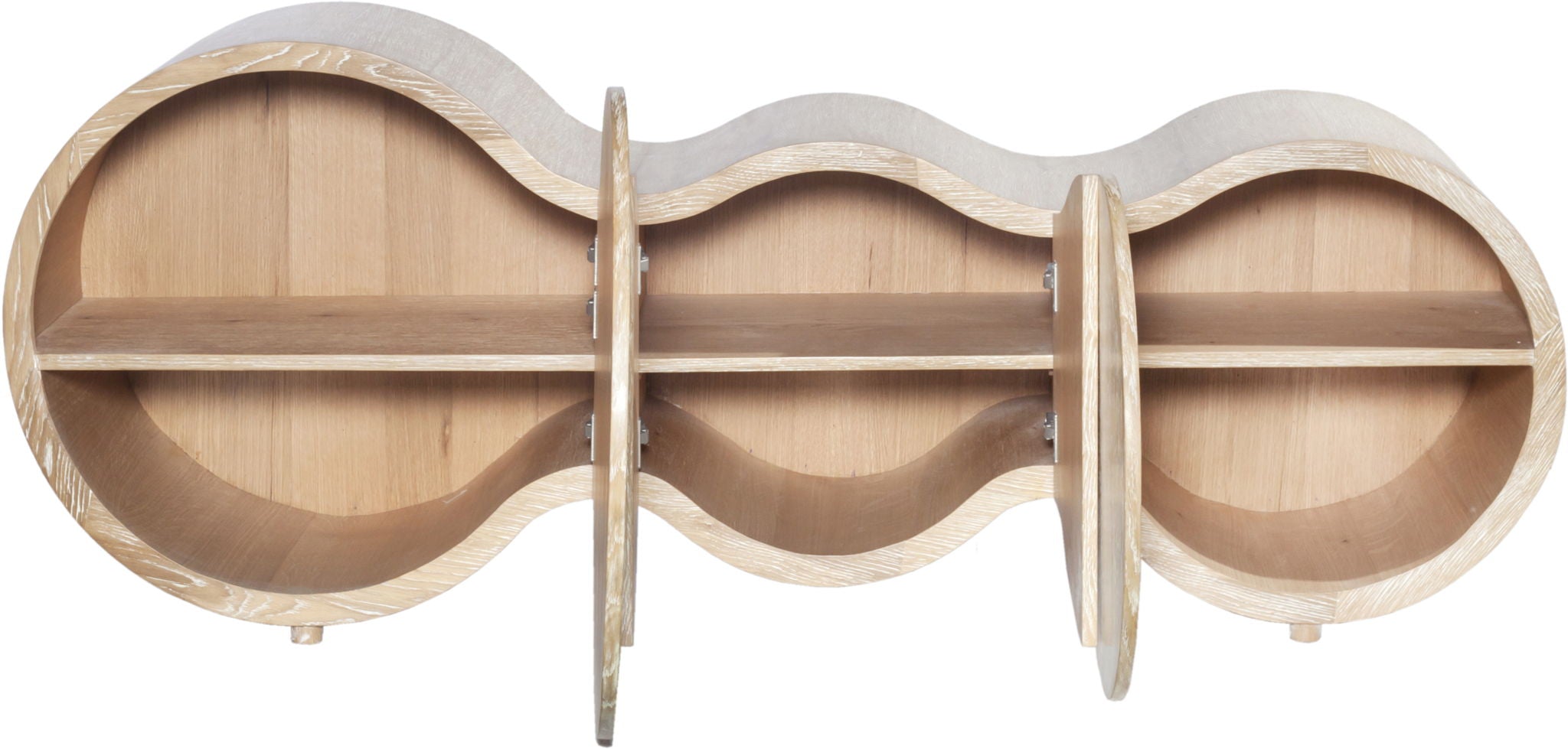 Sono - Sideboard / Buffet - Oak - Urban Living Furniture (Los Angeles, CA)